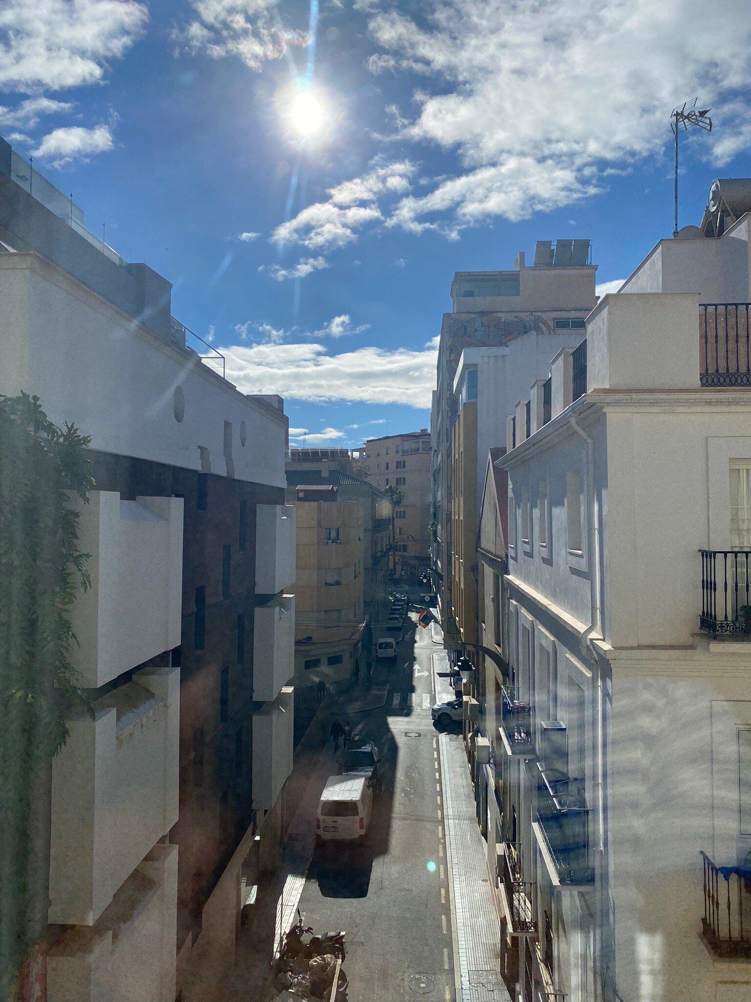 Home Art Apartments Soho