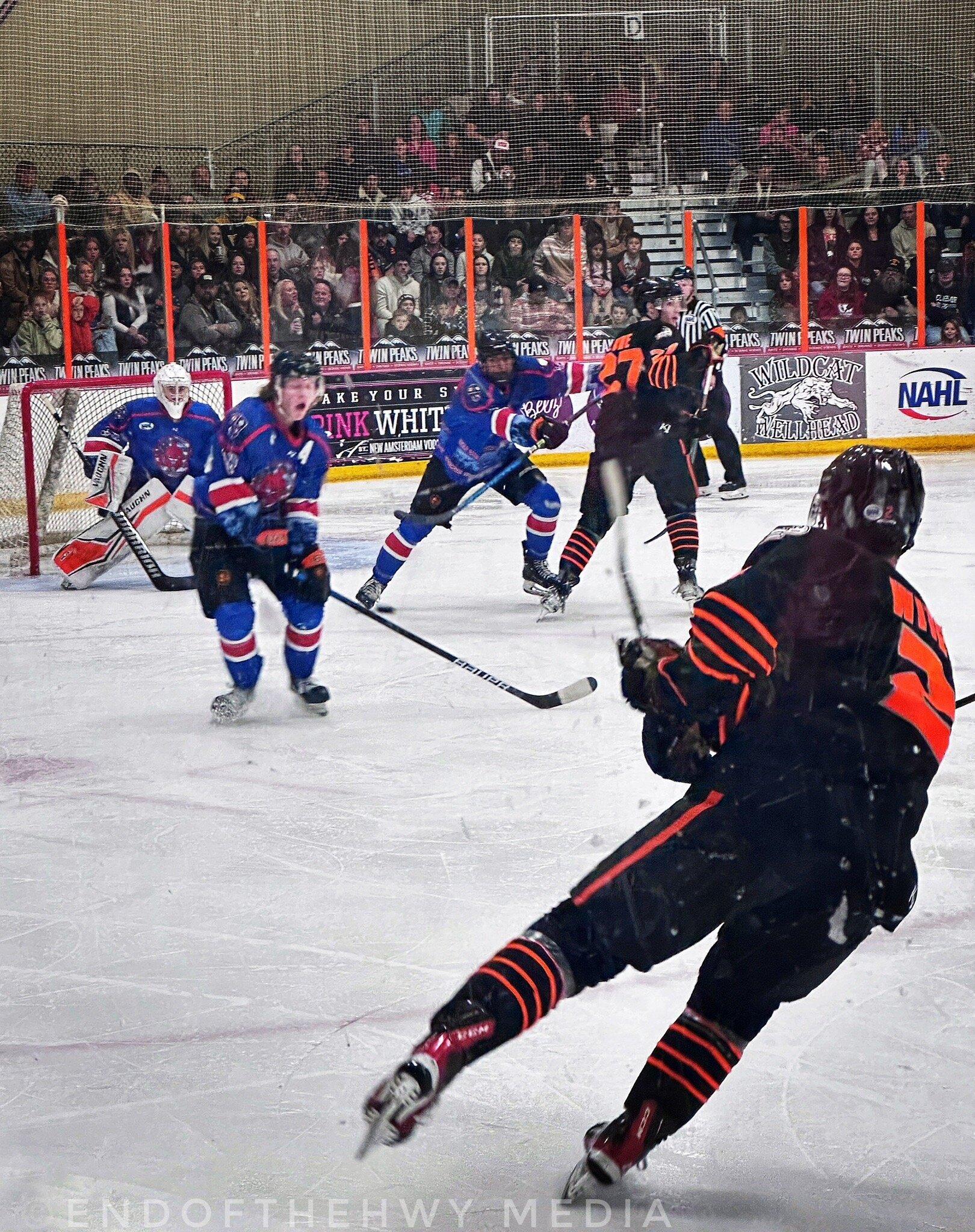 Blazers Ice Centre