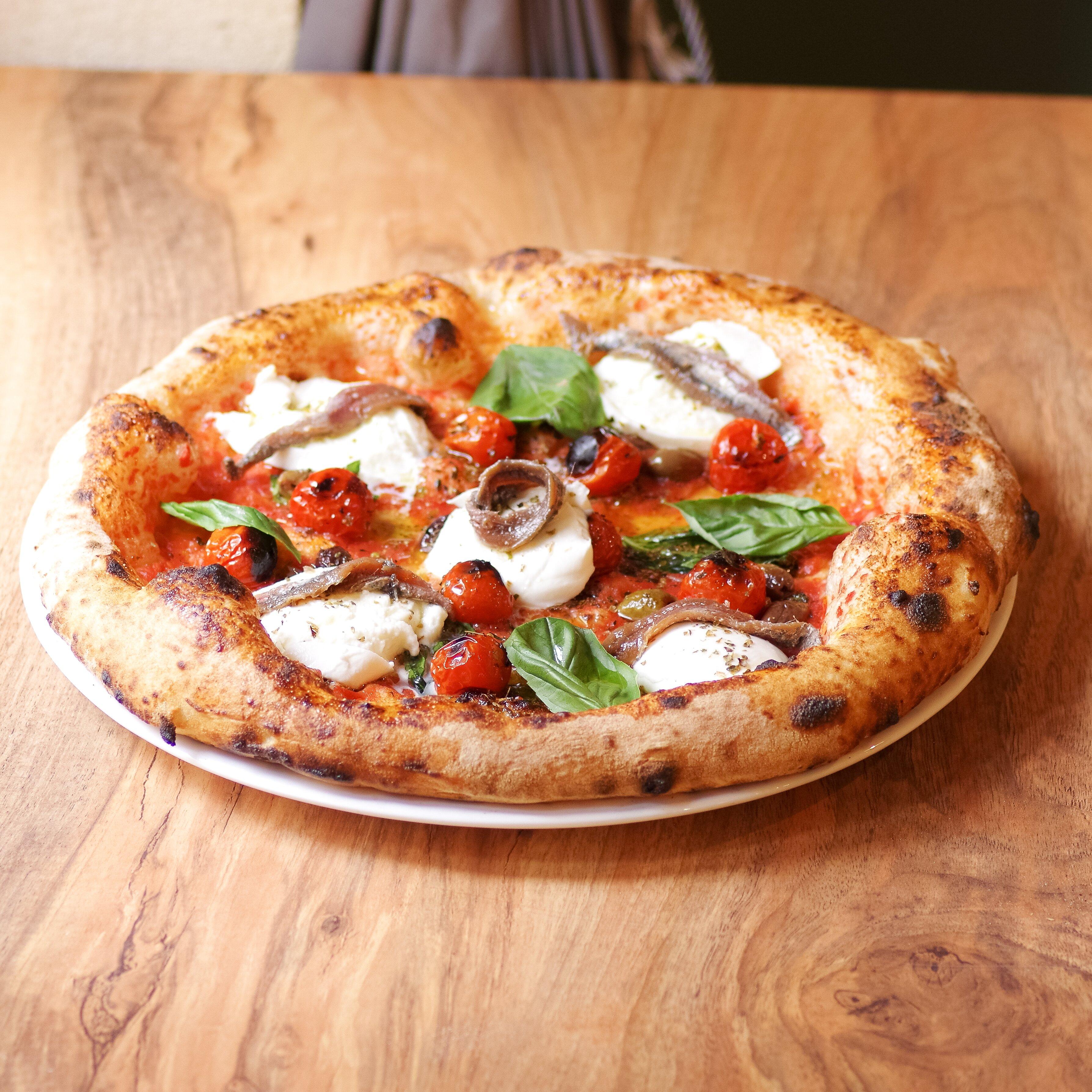 Masaniello - Pizzeria & Cucina