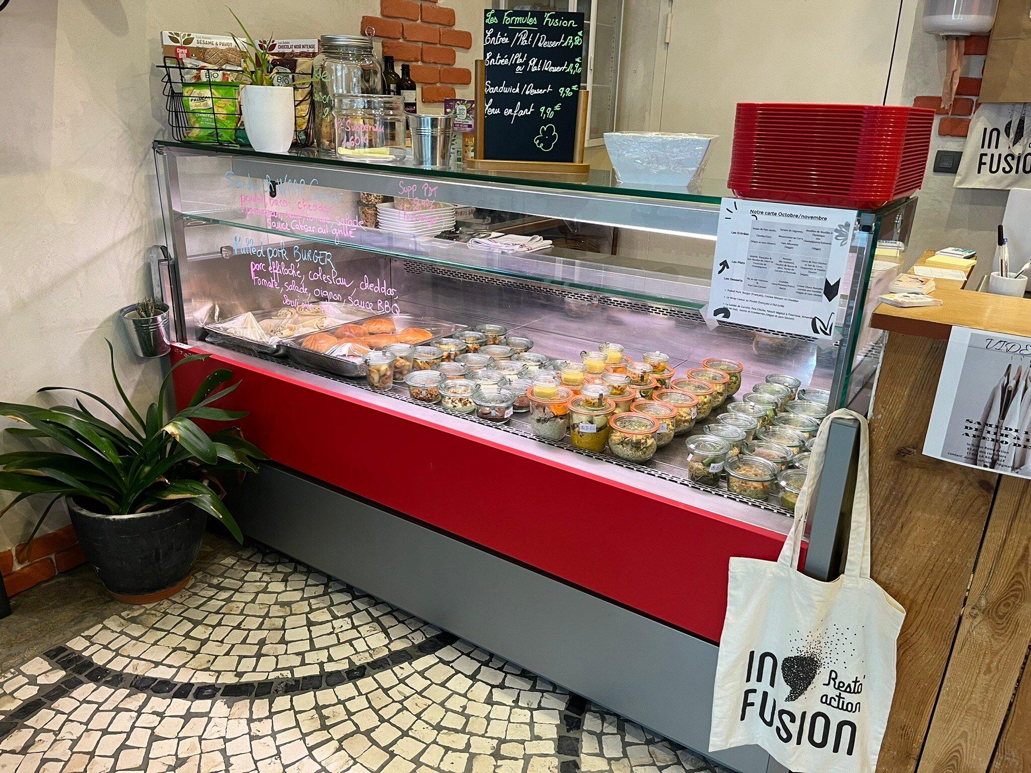 In'fusion Resto Action-cordeliers