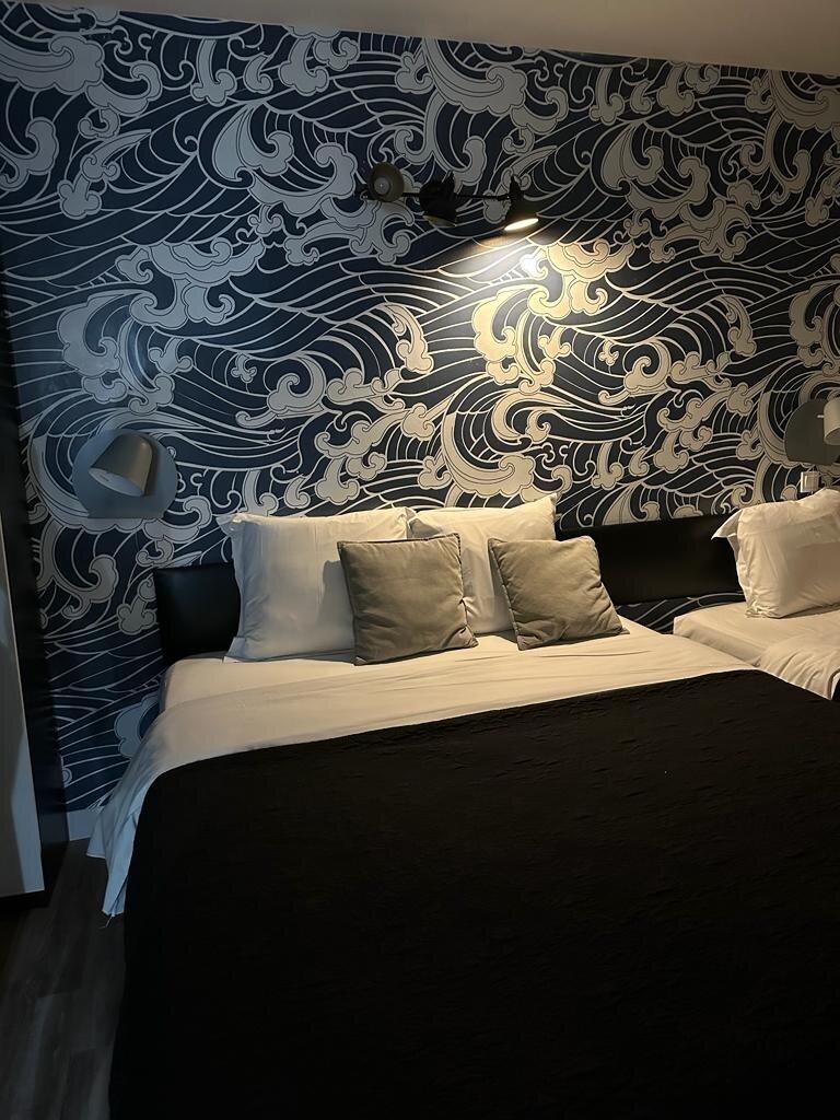 Hotel Bar Restaurant L'escale