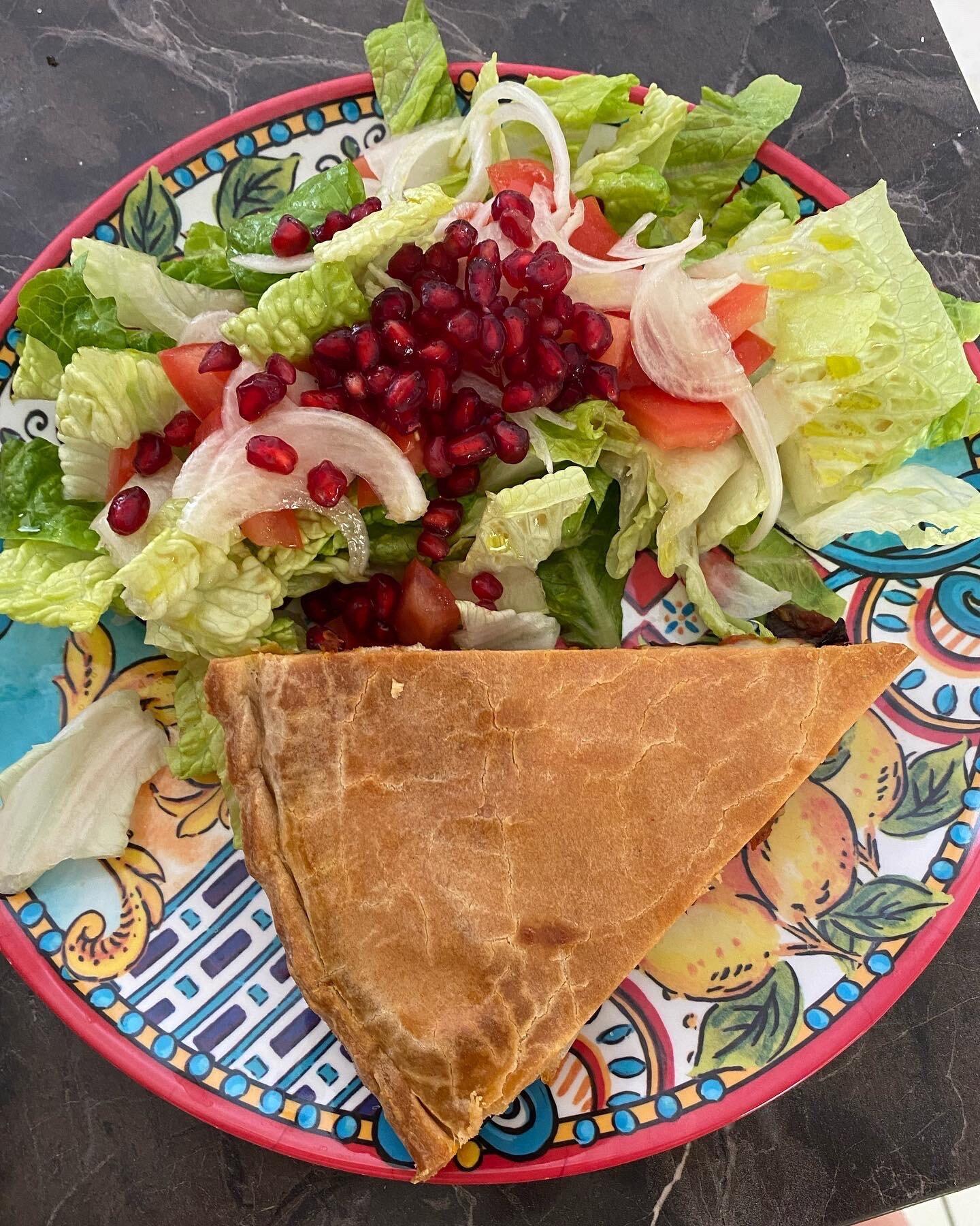 The Pink Tent Cafe And Bakery