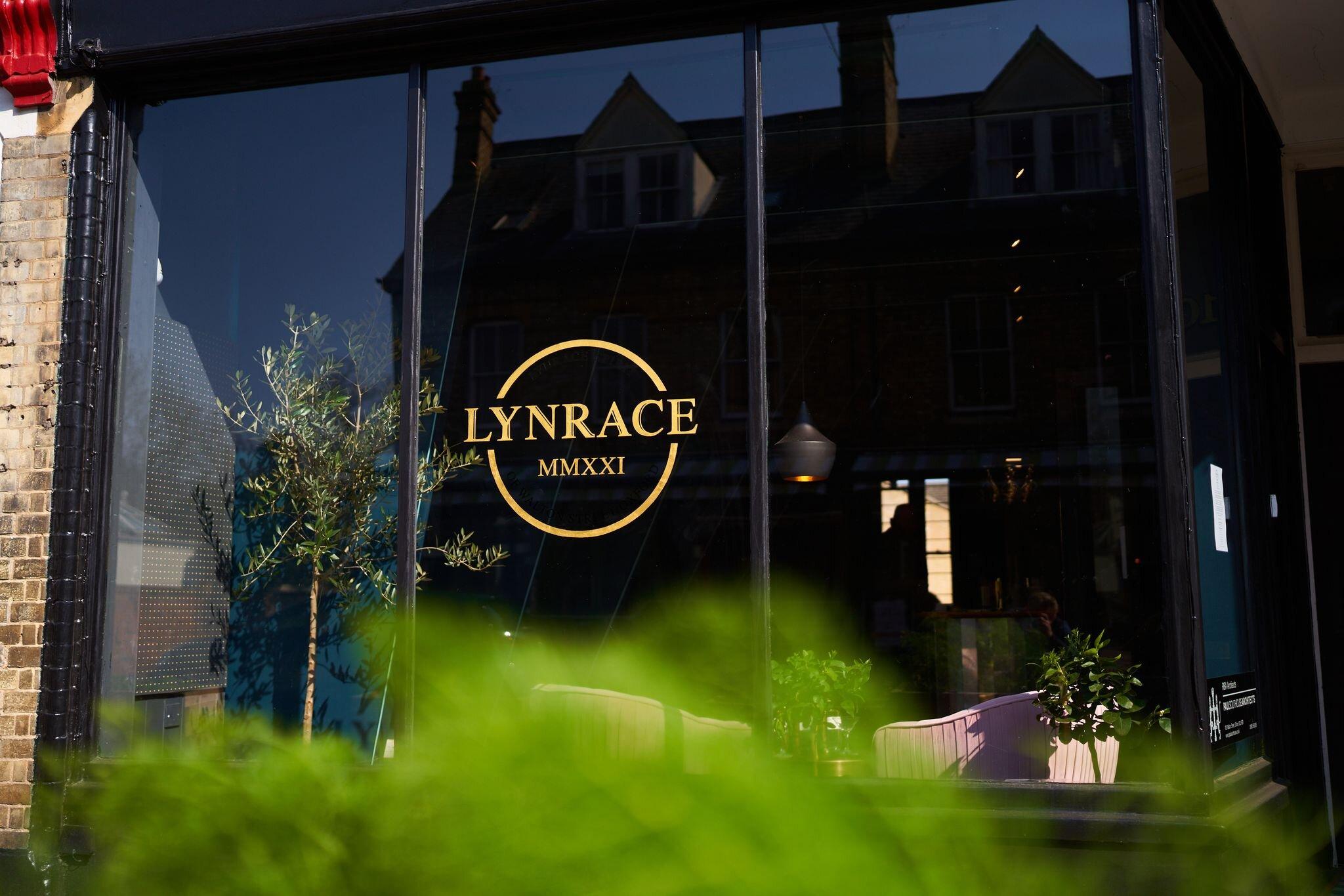 Lynrace Spirit Cocktail Bar