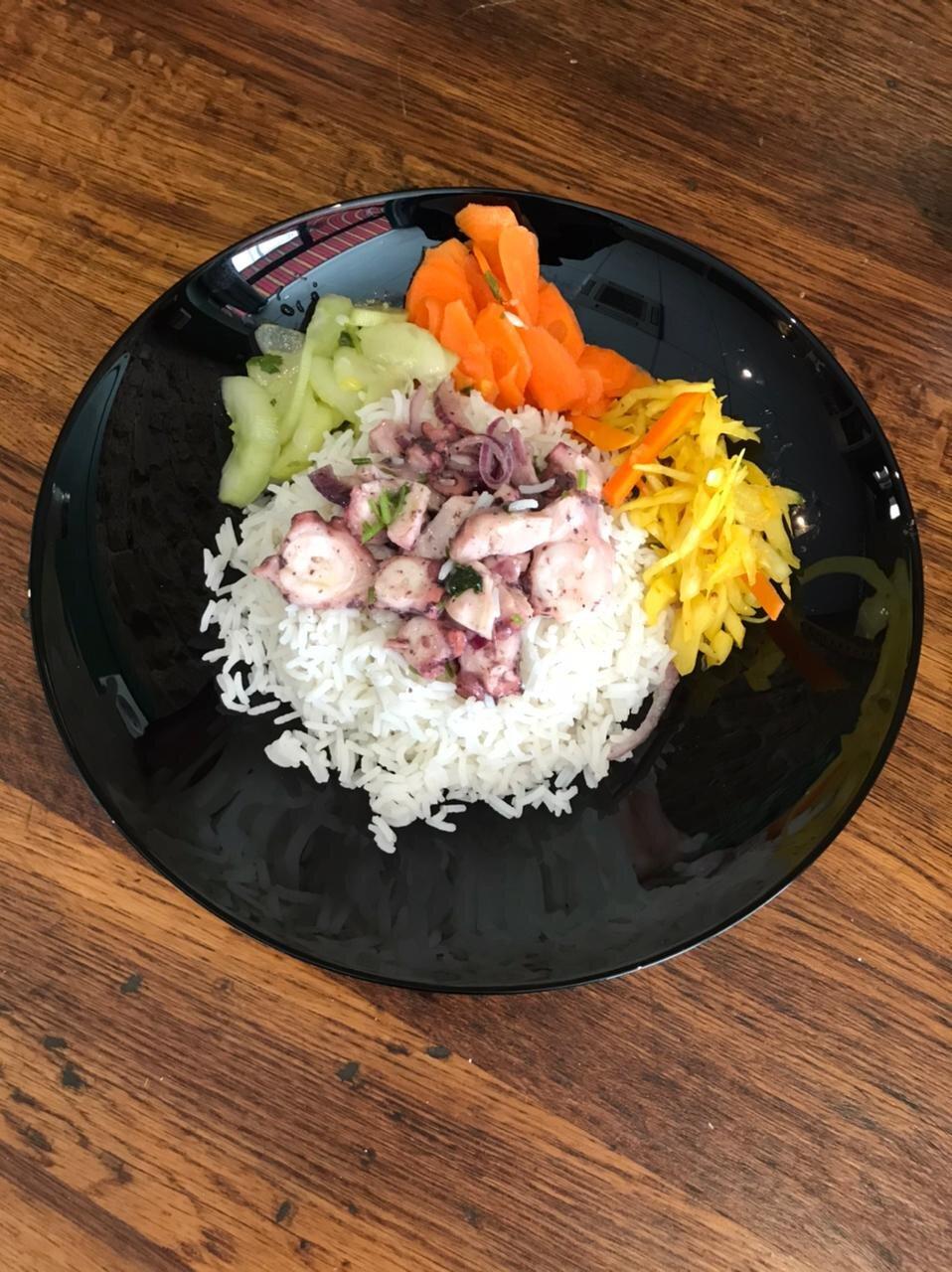 Kass Poz Restaurant Mauricien