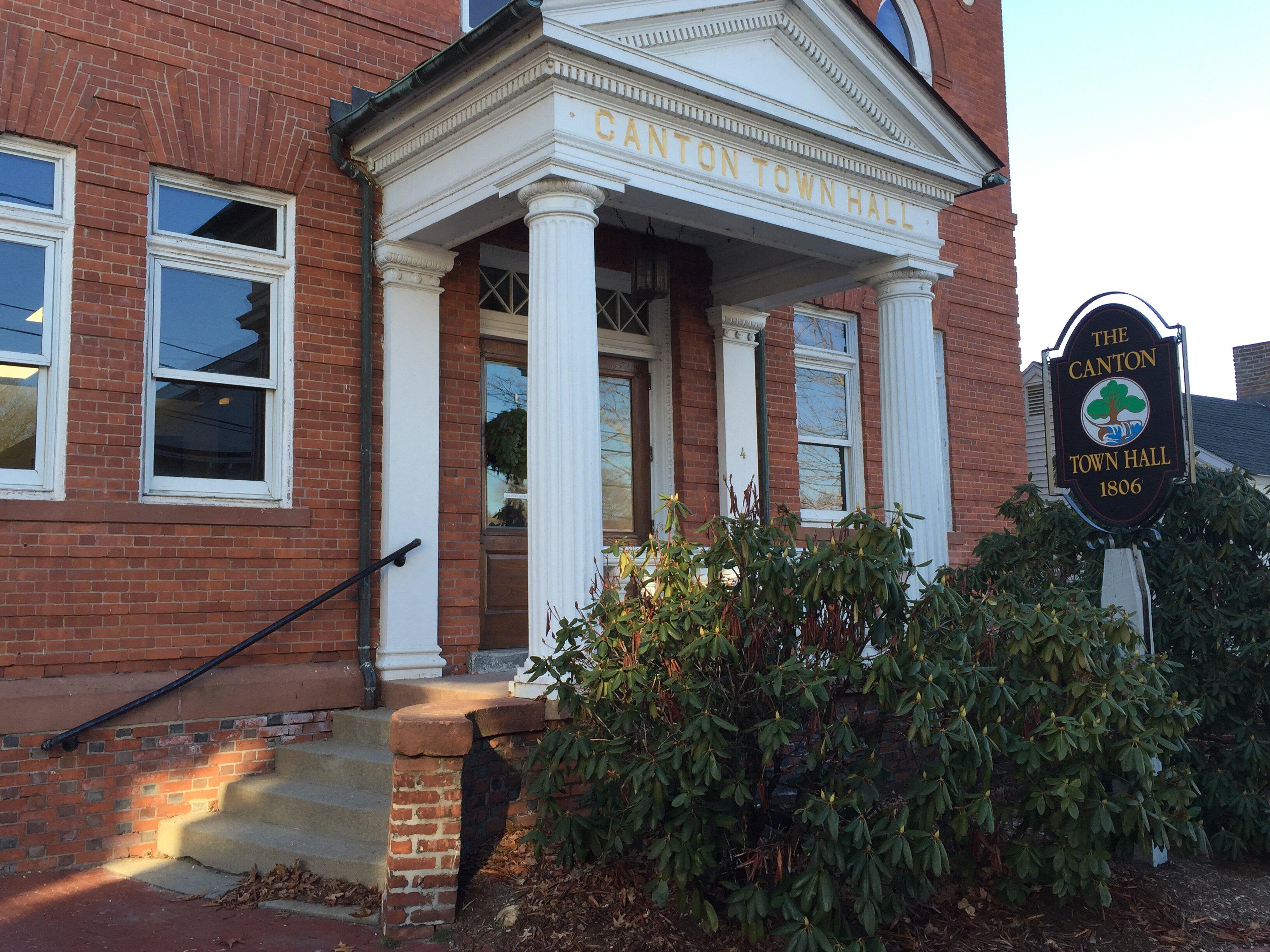 Farmington Valley Stage Company