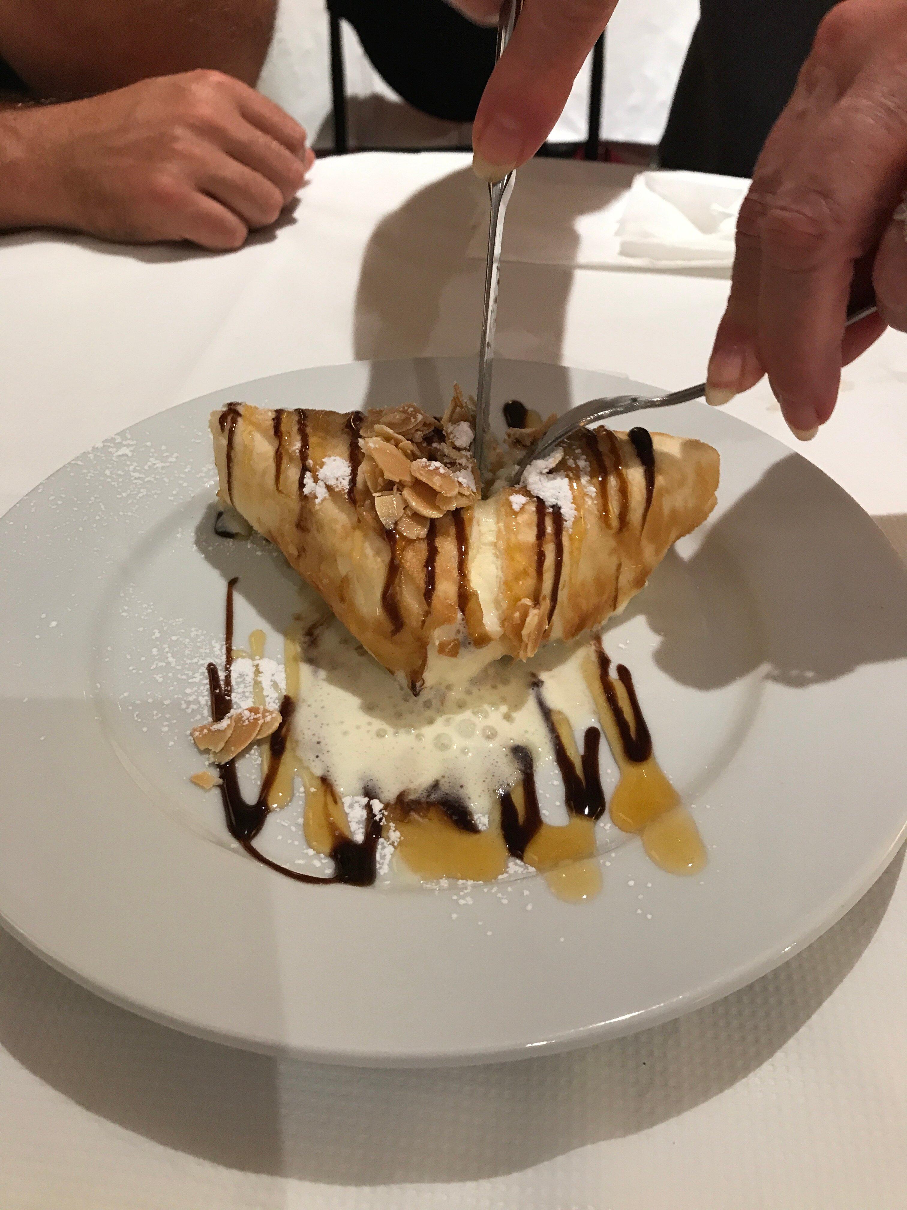 Golden Pavilion Restaurant