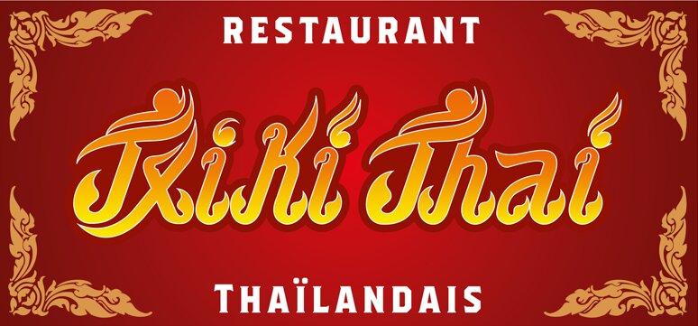 Txiki Thaï