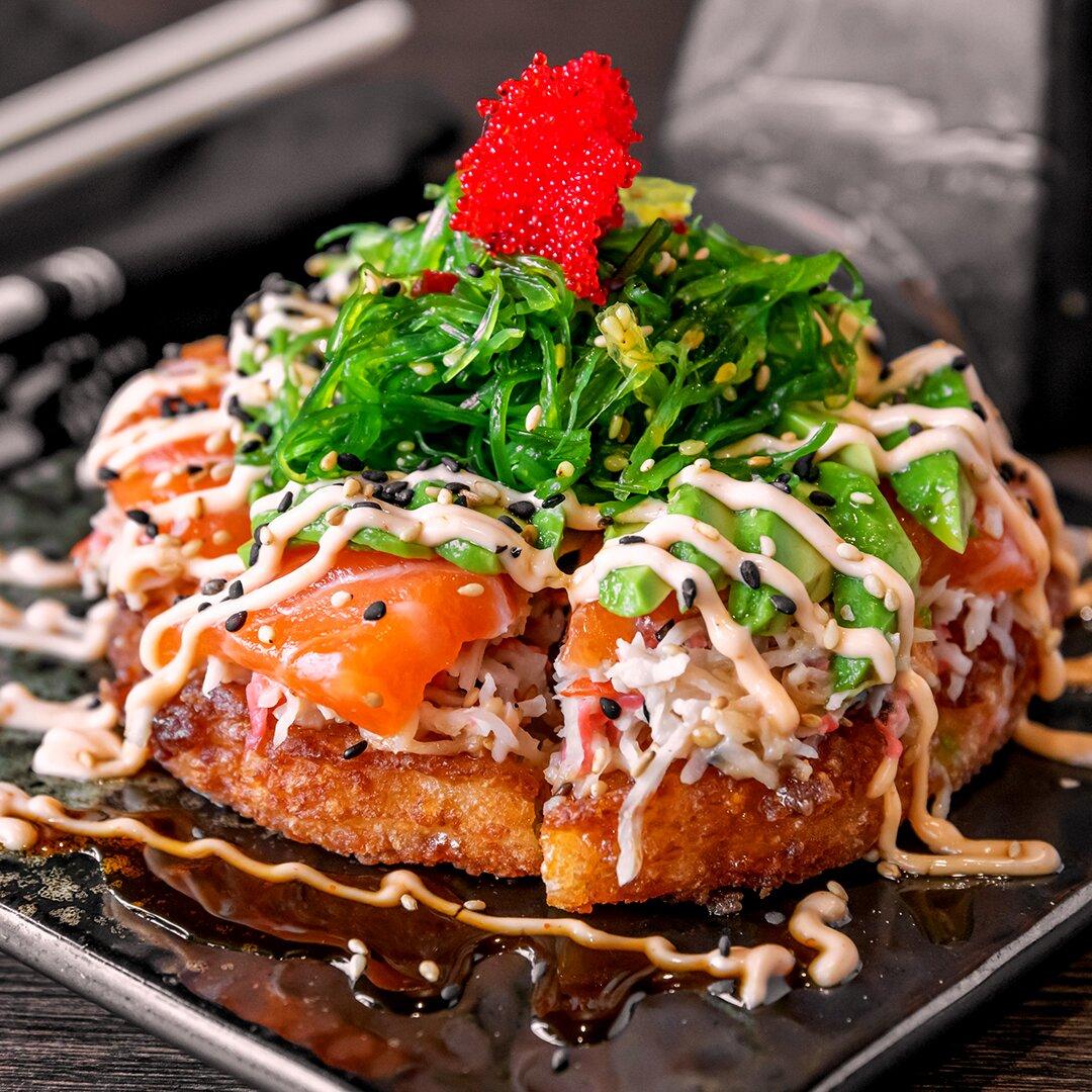 Shibuya Grill & Sushi Bar