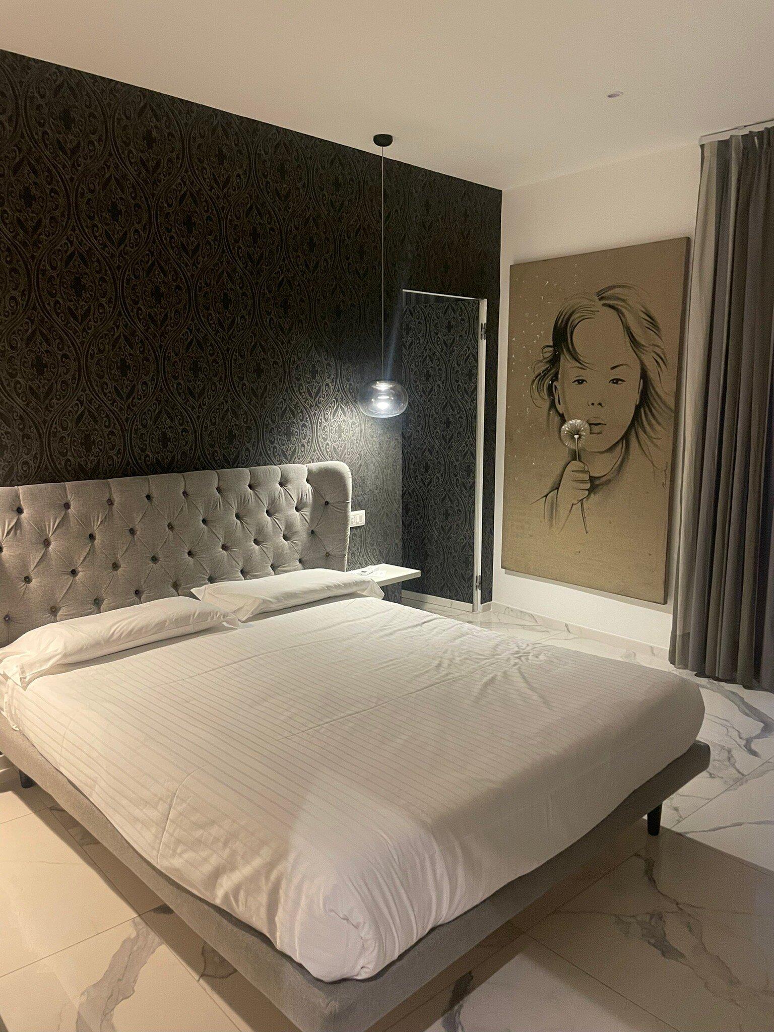 Voglia Di Vino Locanda