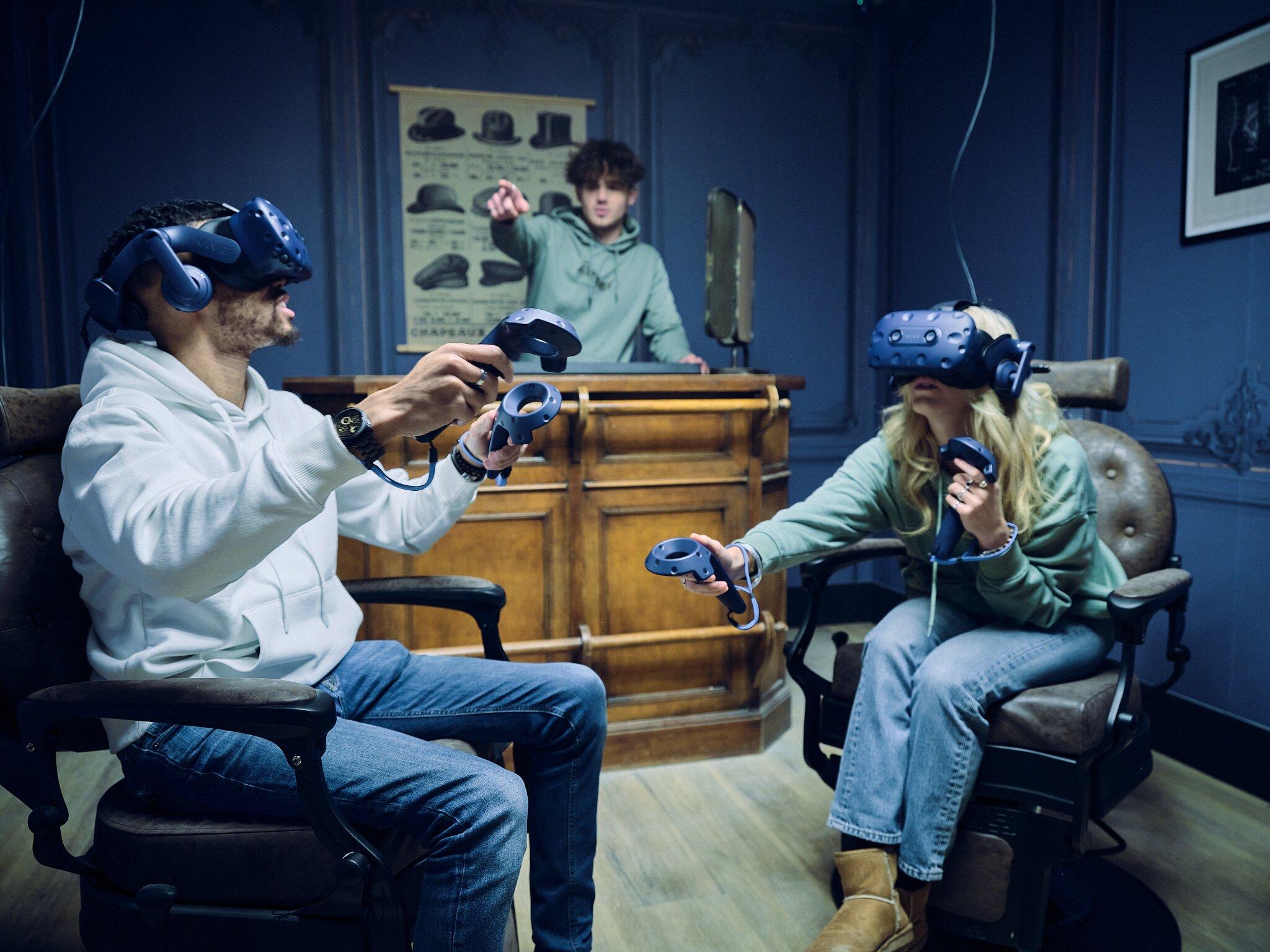 Orbis Aventures Lille-tourcoing