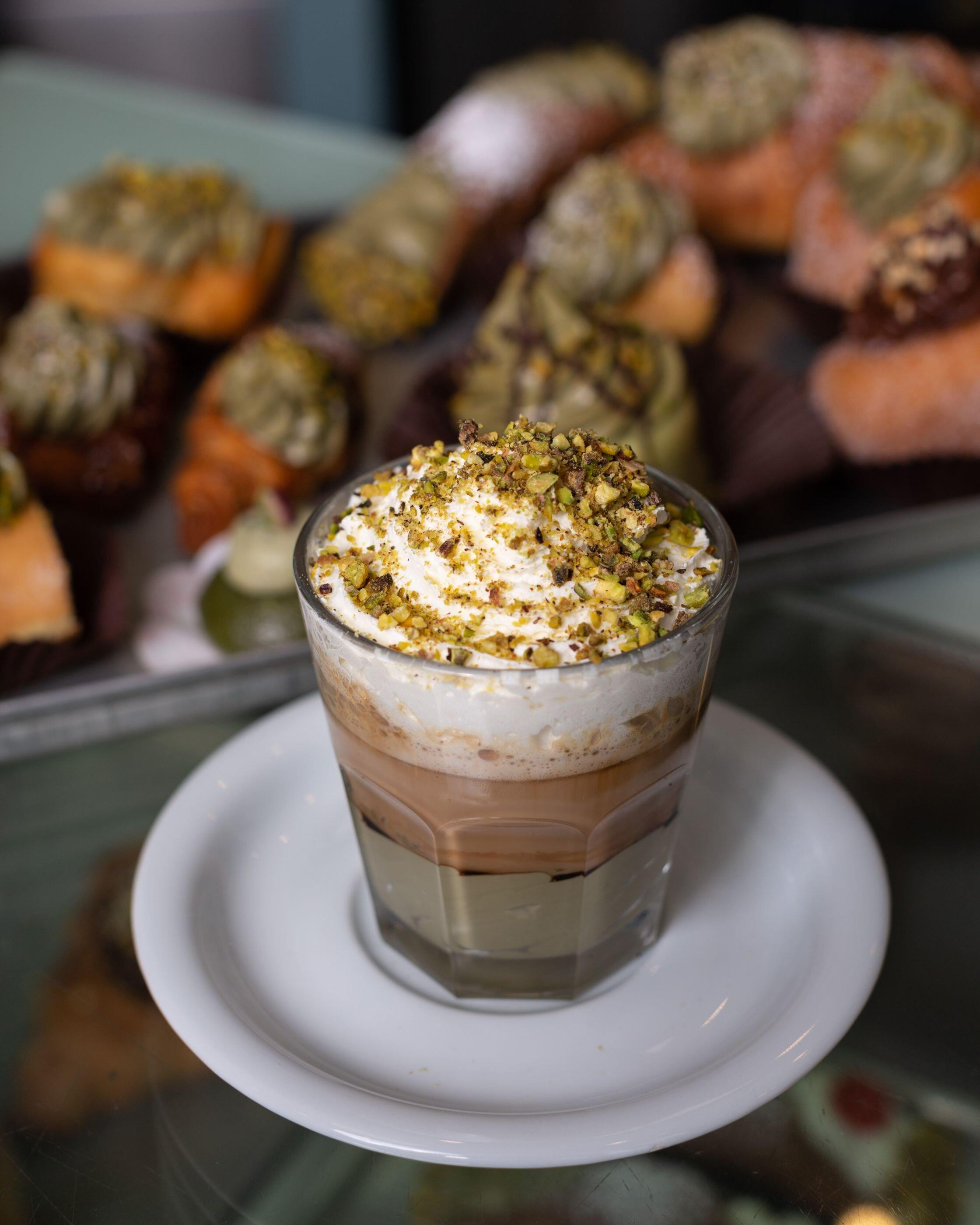 Cicala Caffetteria Italiana