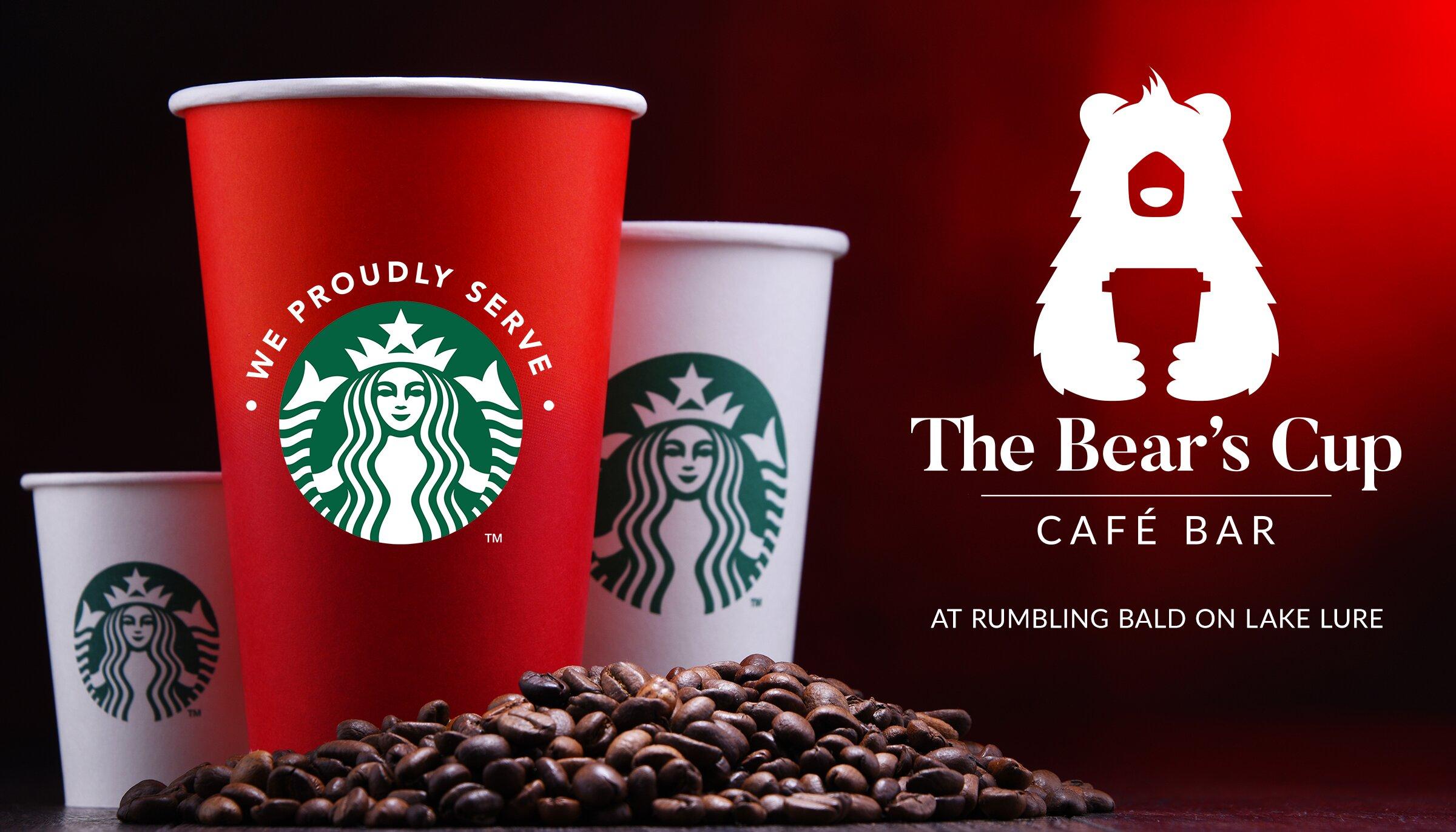 The Bear's Cup Café Bar