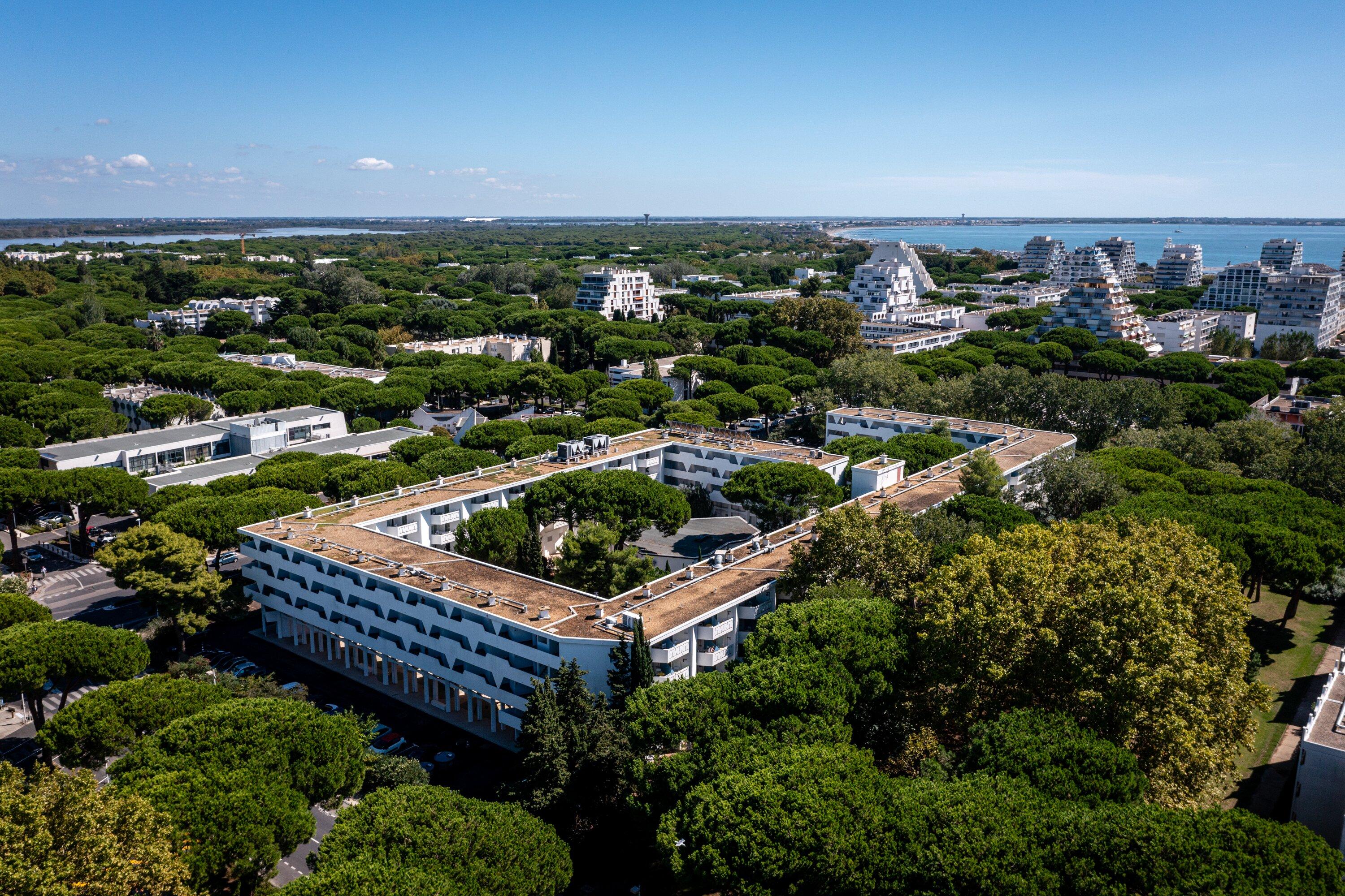 Village Club Mileade La Grande-Motte