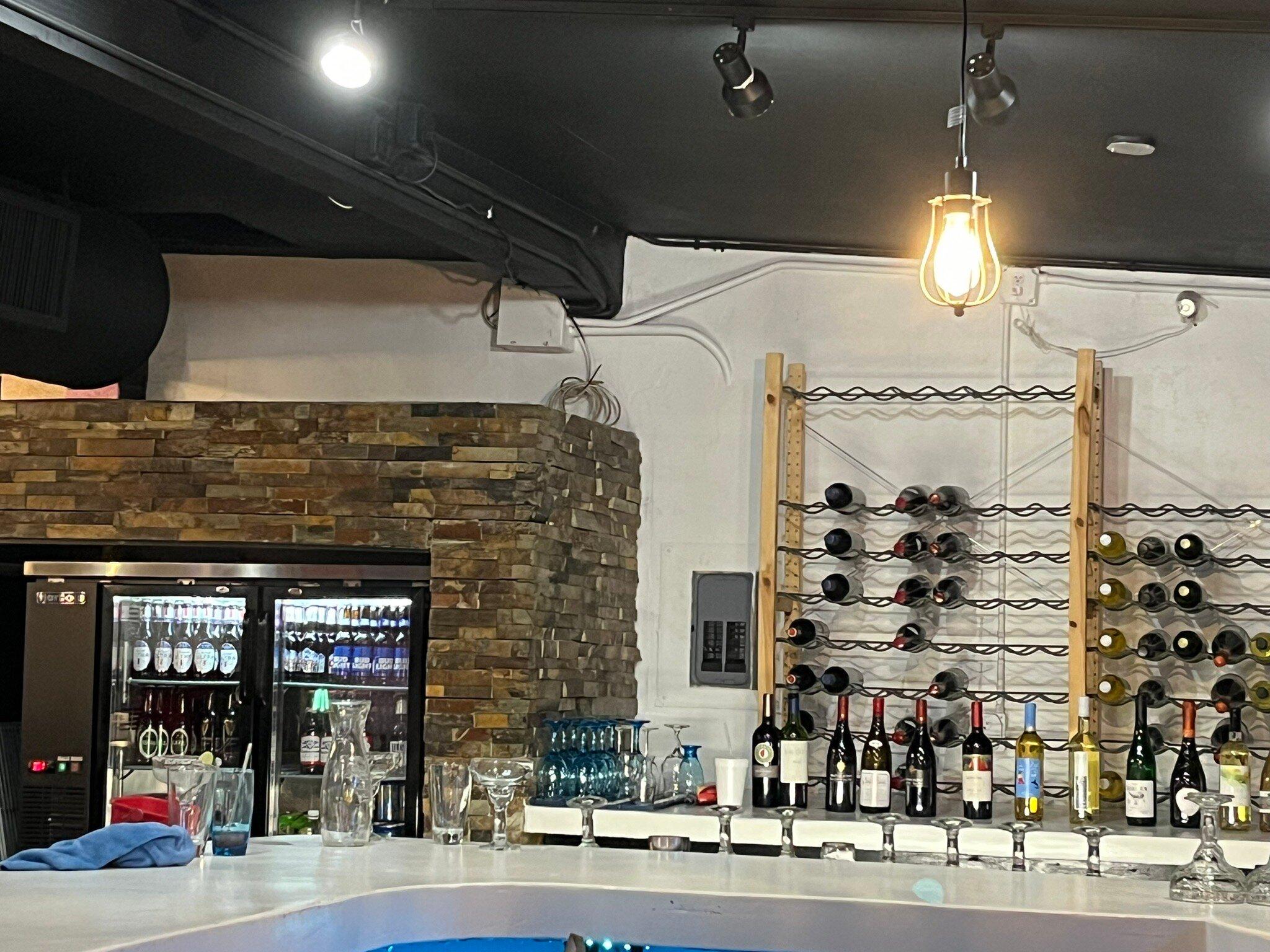 Que Chulada Mexican Grill