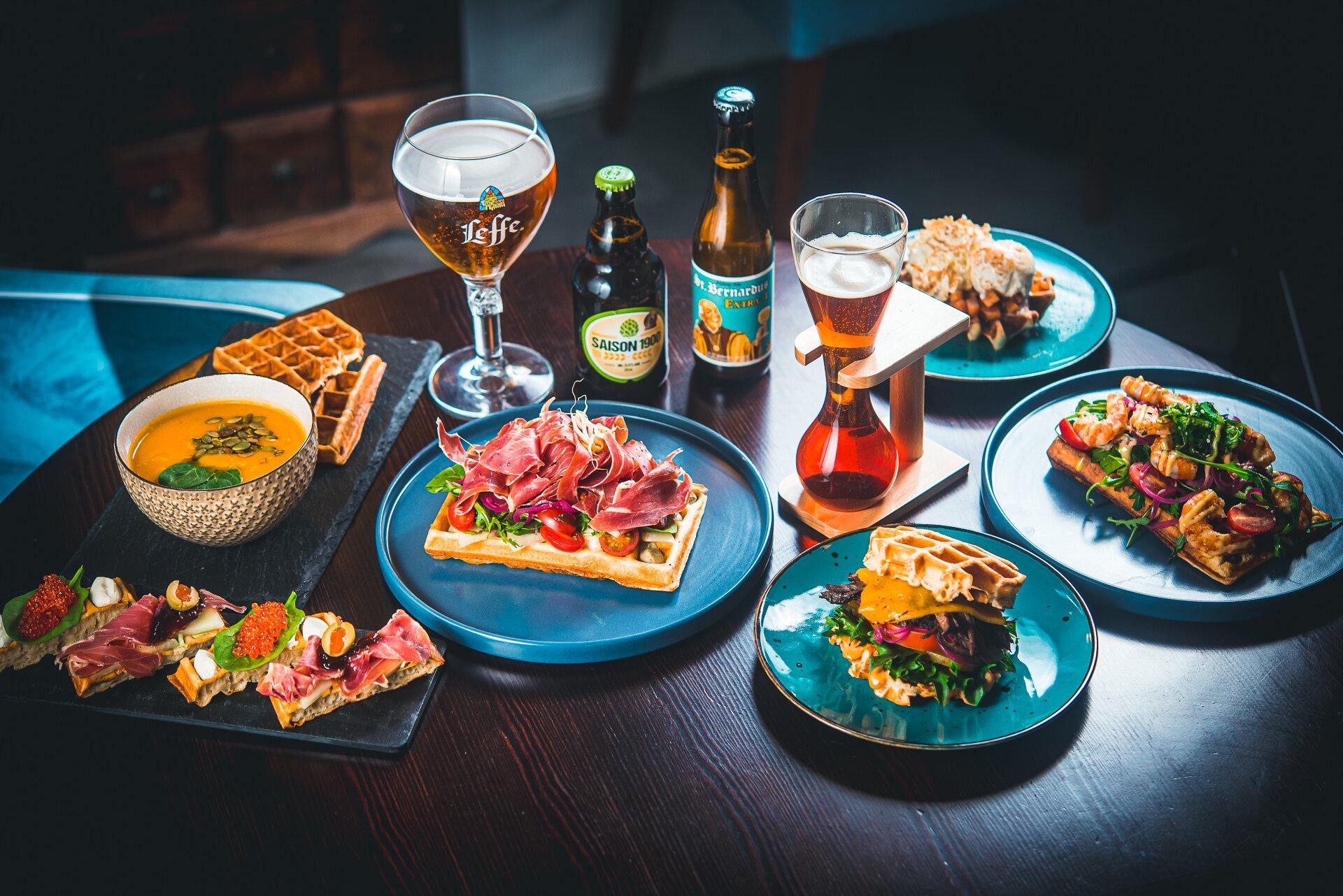 BWB Belgian Gastro Bar