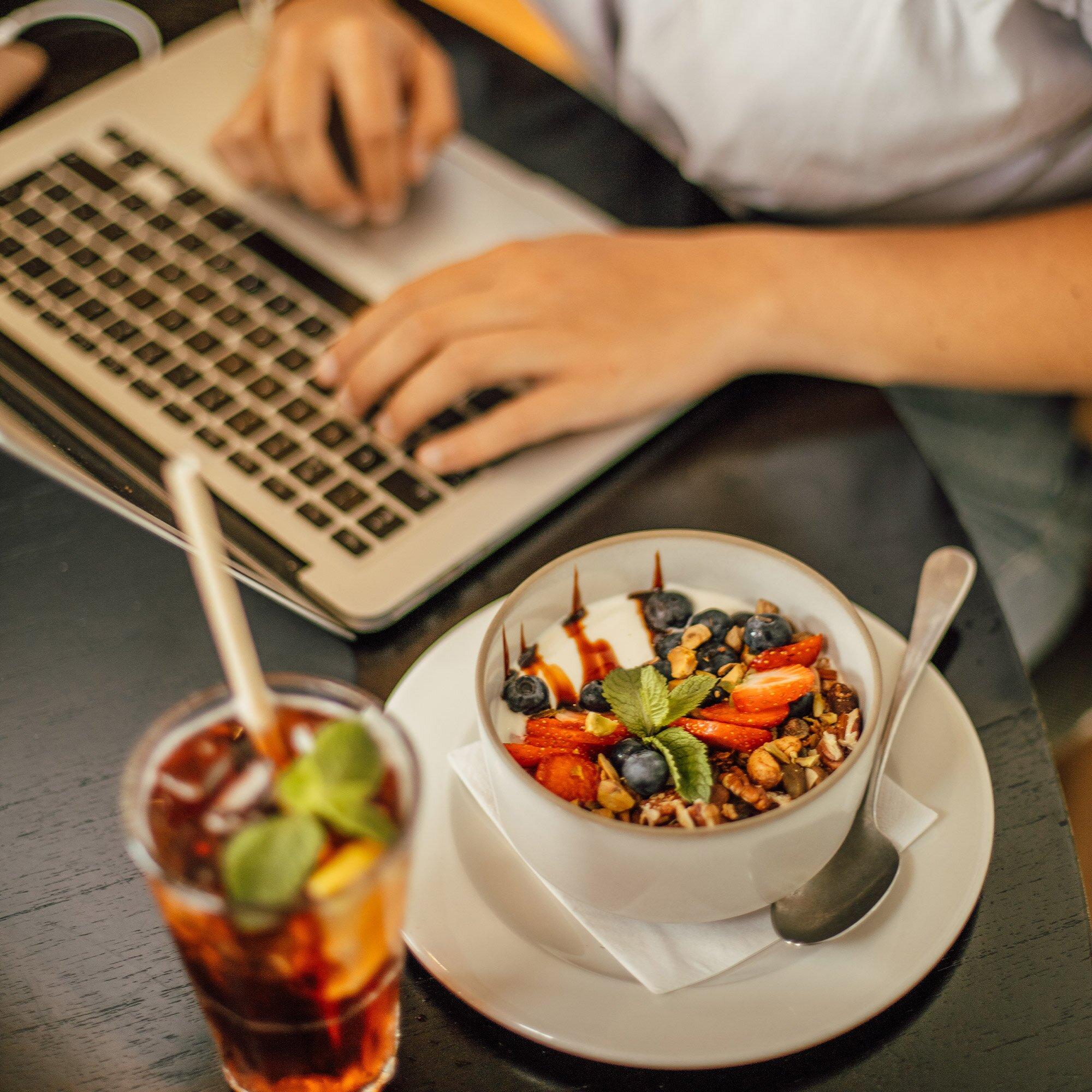 The Villy - Terraced Tower | Rotterdam