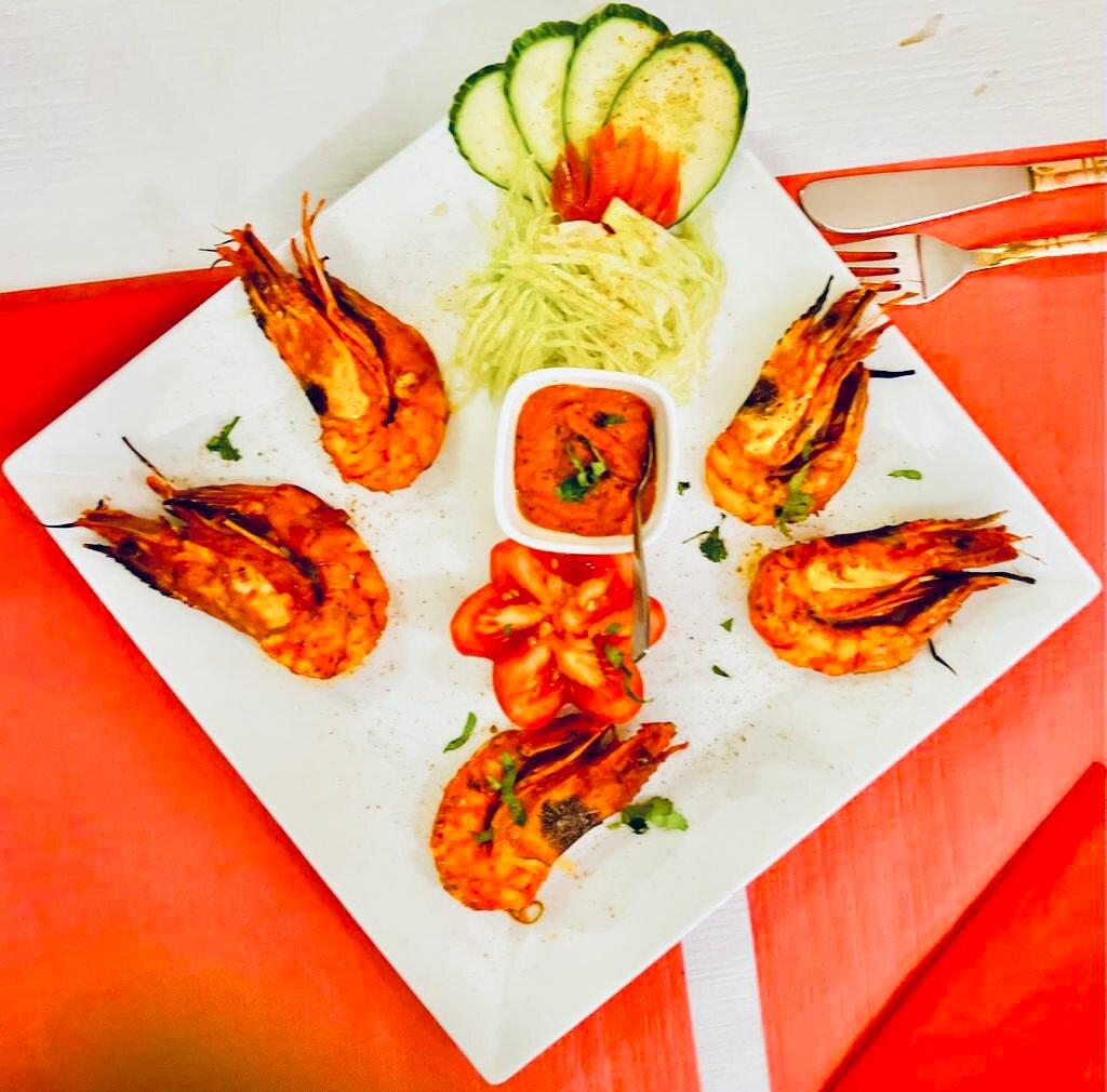 Restaurant REDCHILLI