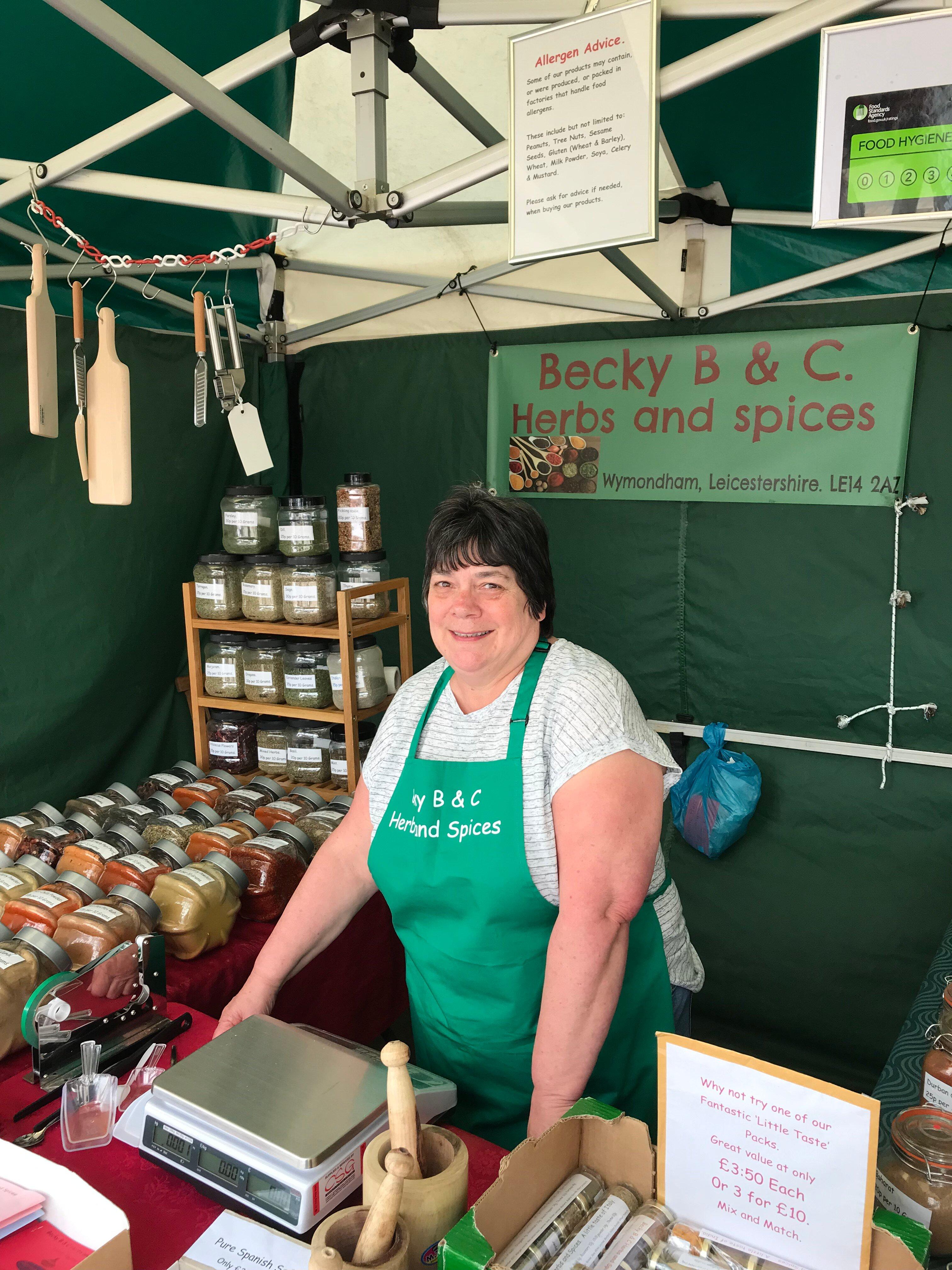 Photo by On-melton-market