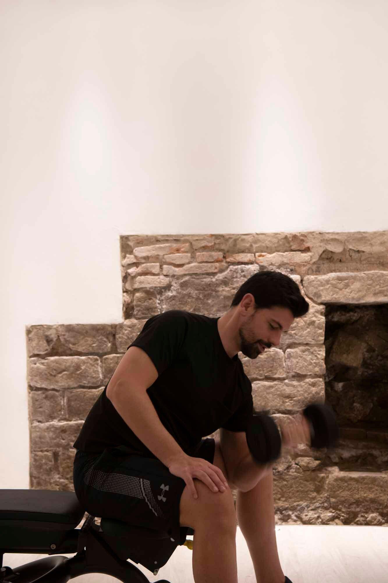 LA SPA Helvetia & Bristol