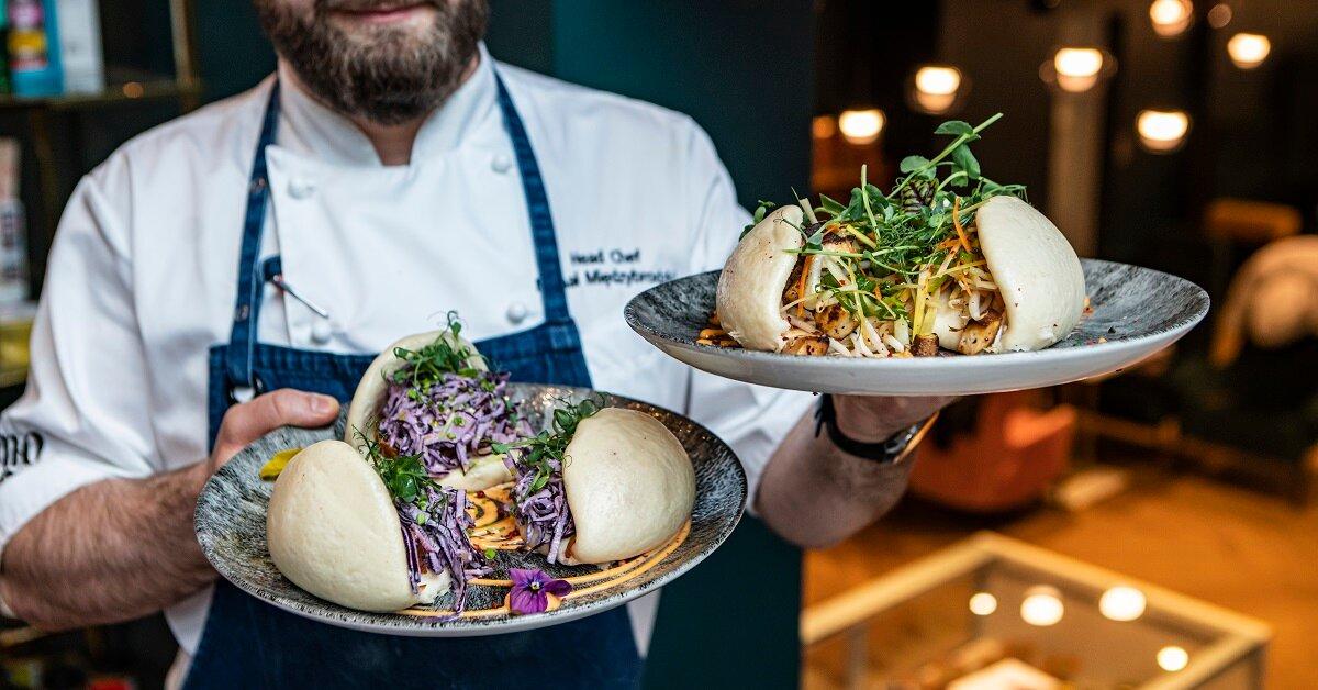 Mono Patisserie & Bistro