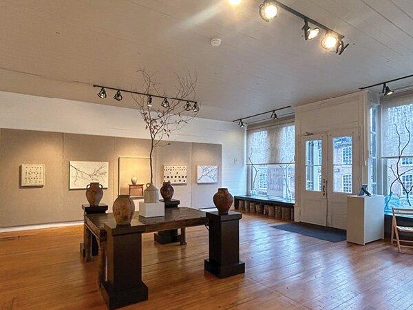 Glenn Suokko Gallery