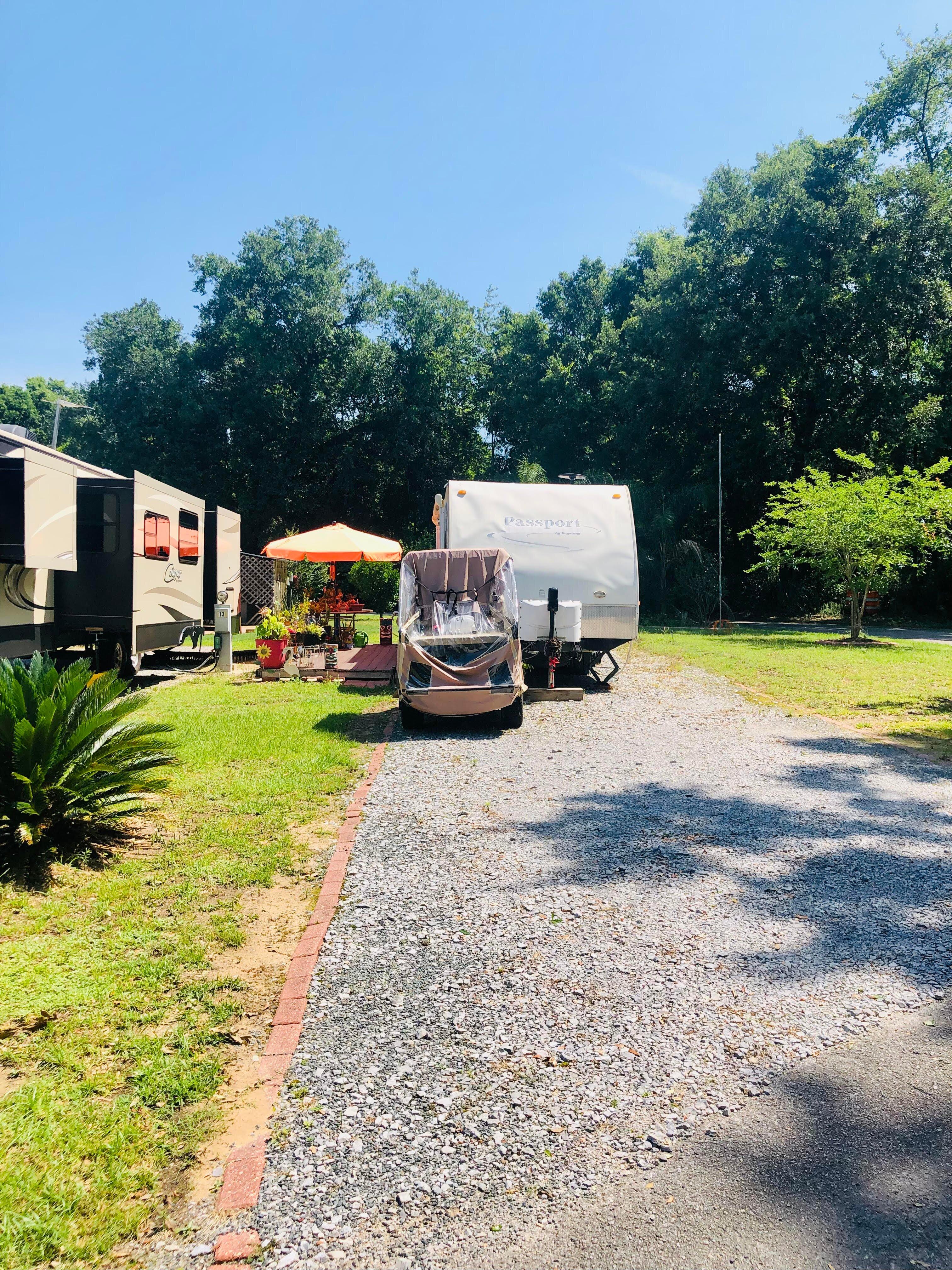 Drifters RV Park