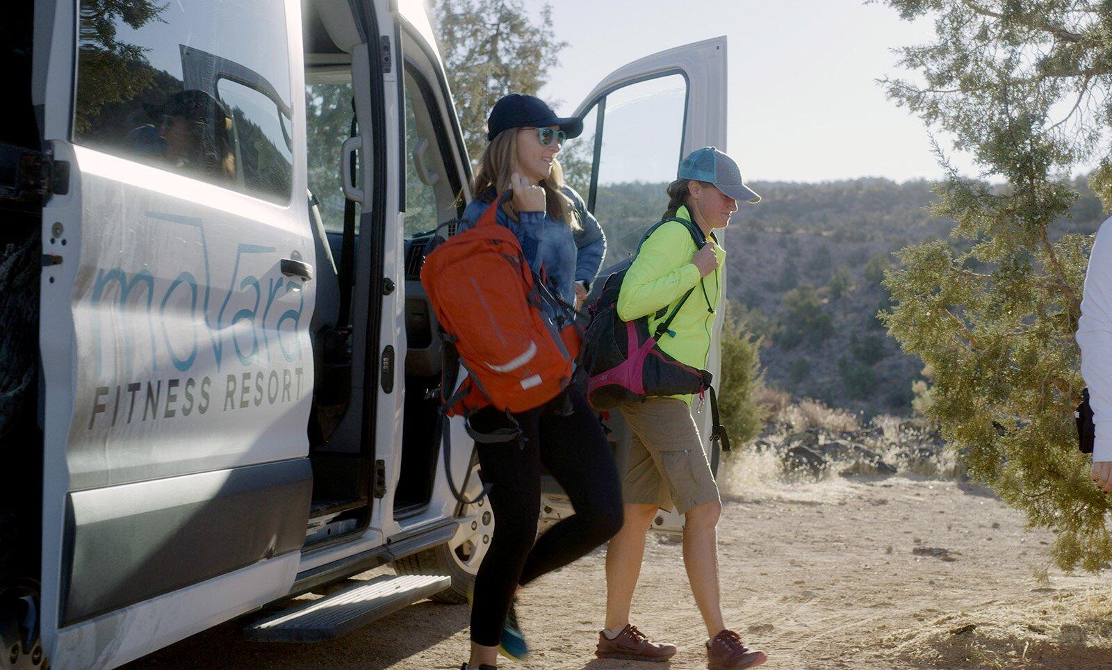 Movara Fitness Resort