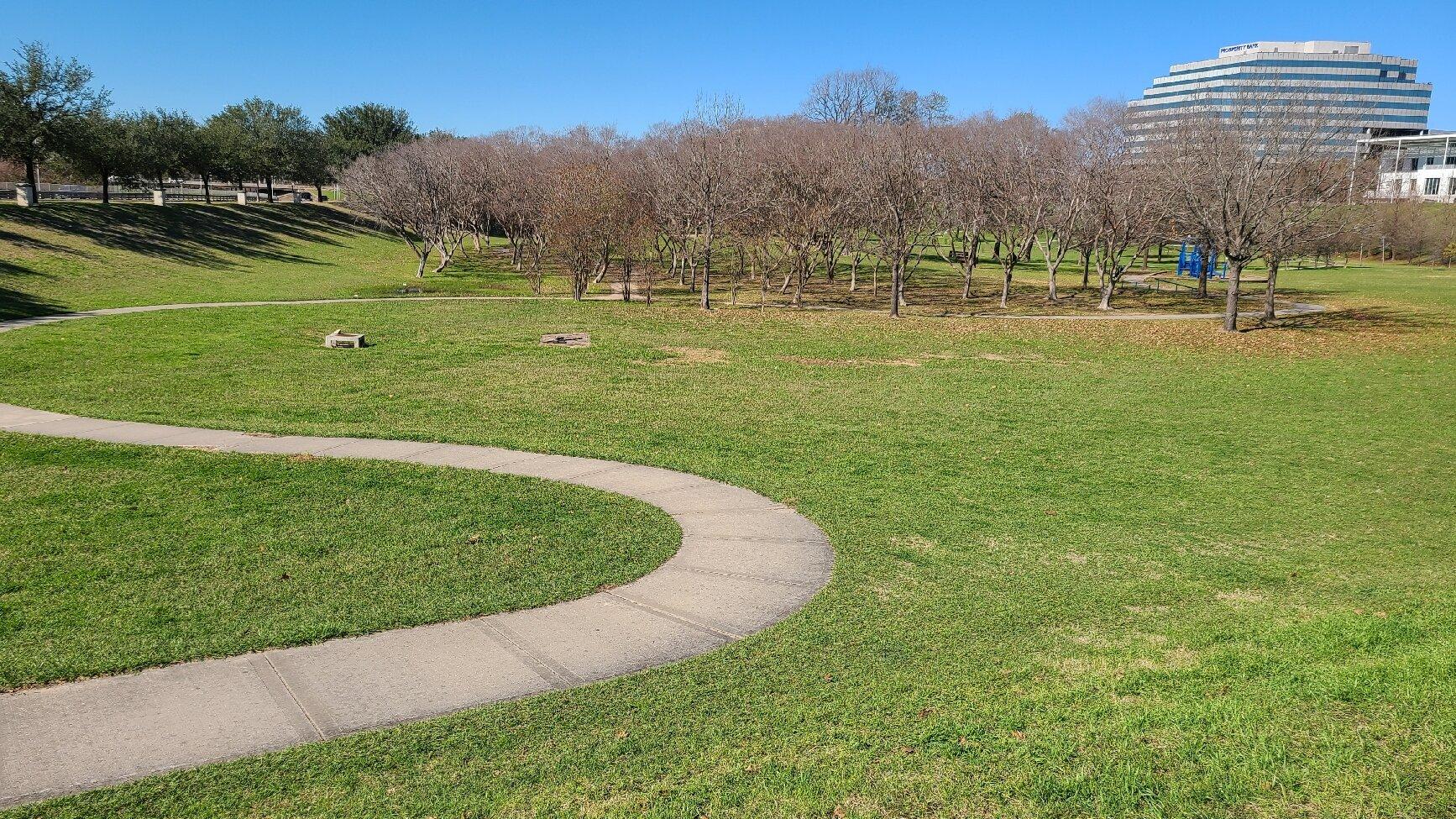 Spotts Park