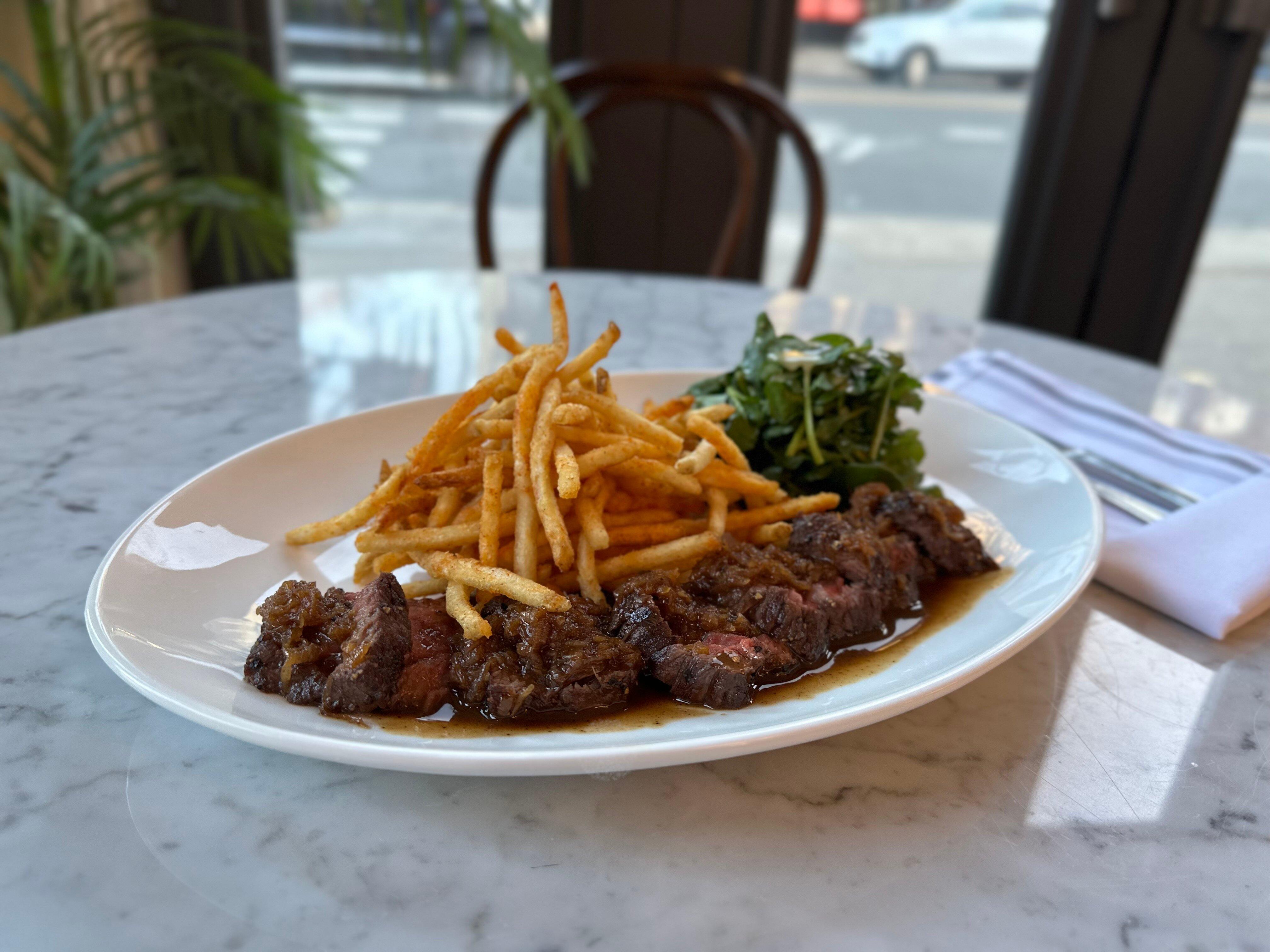 Brasserie Le Mistral