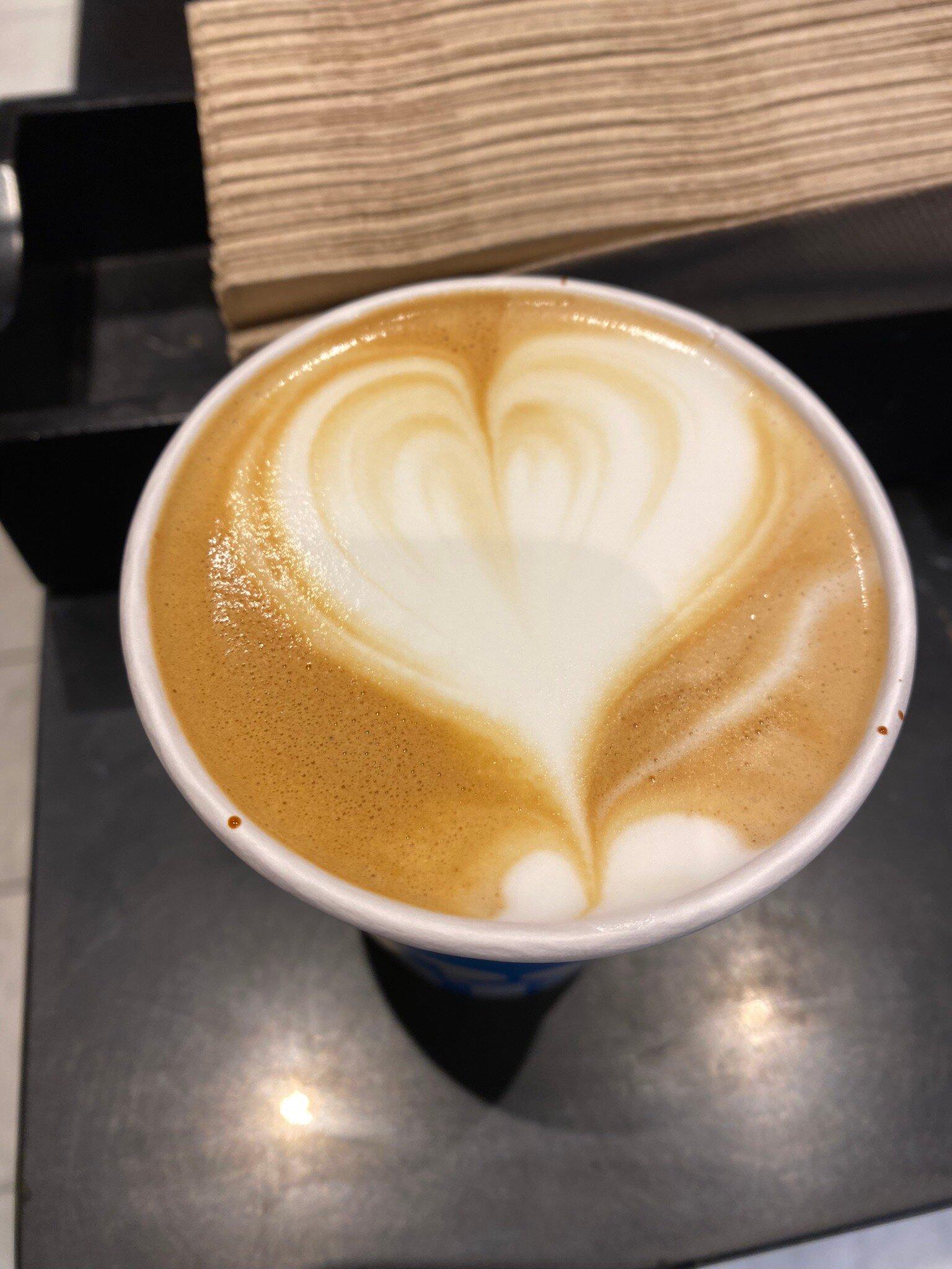 Joe Coffee