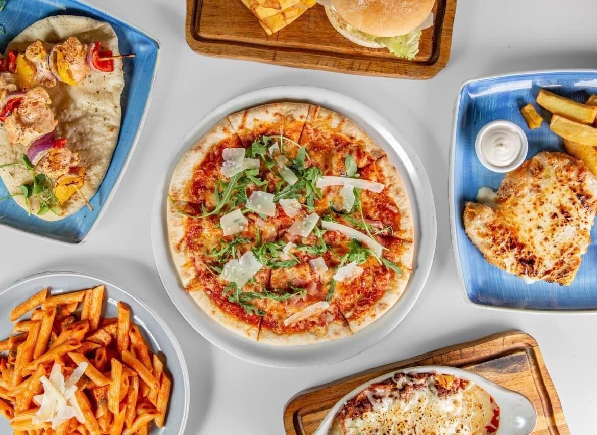 Rustica Trattoria & Inn