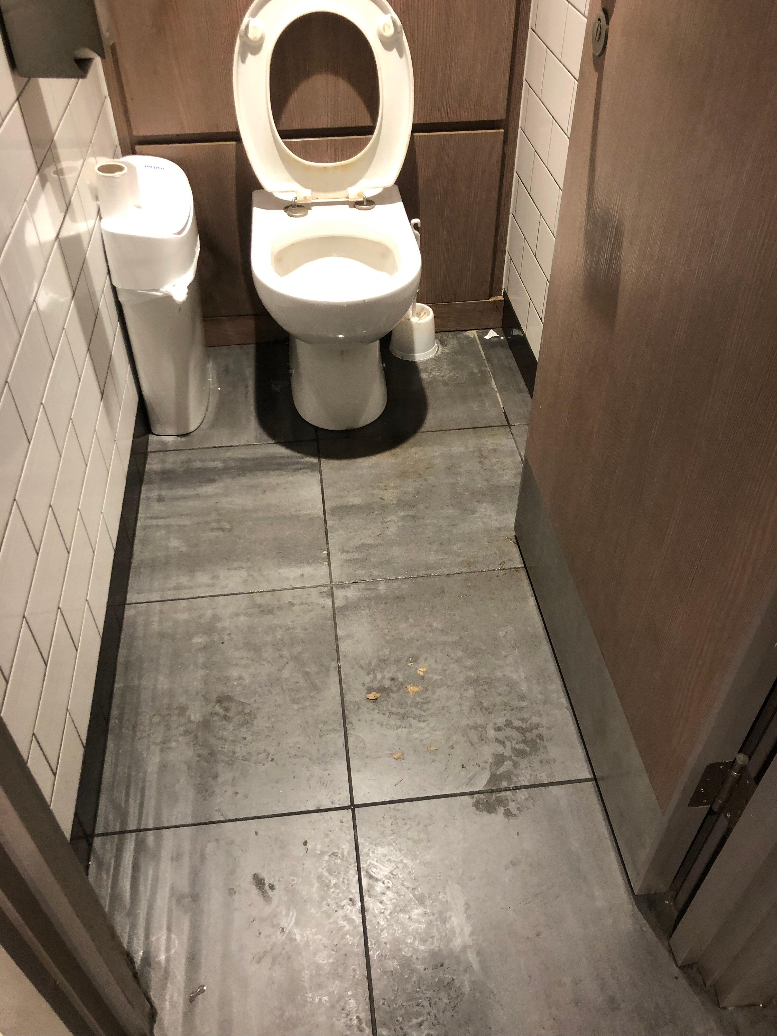 KFC Reading - Forbury Retail Park