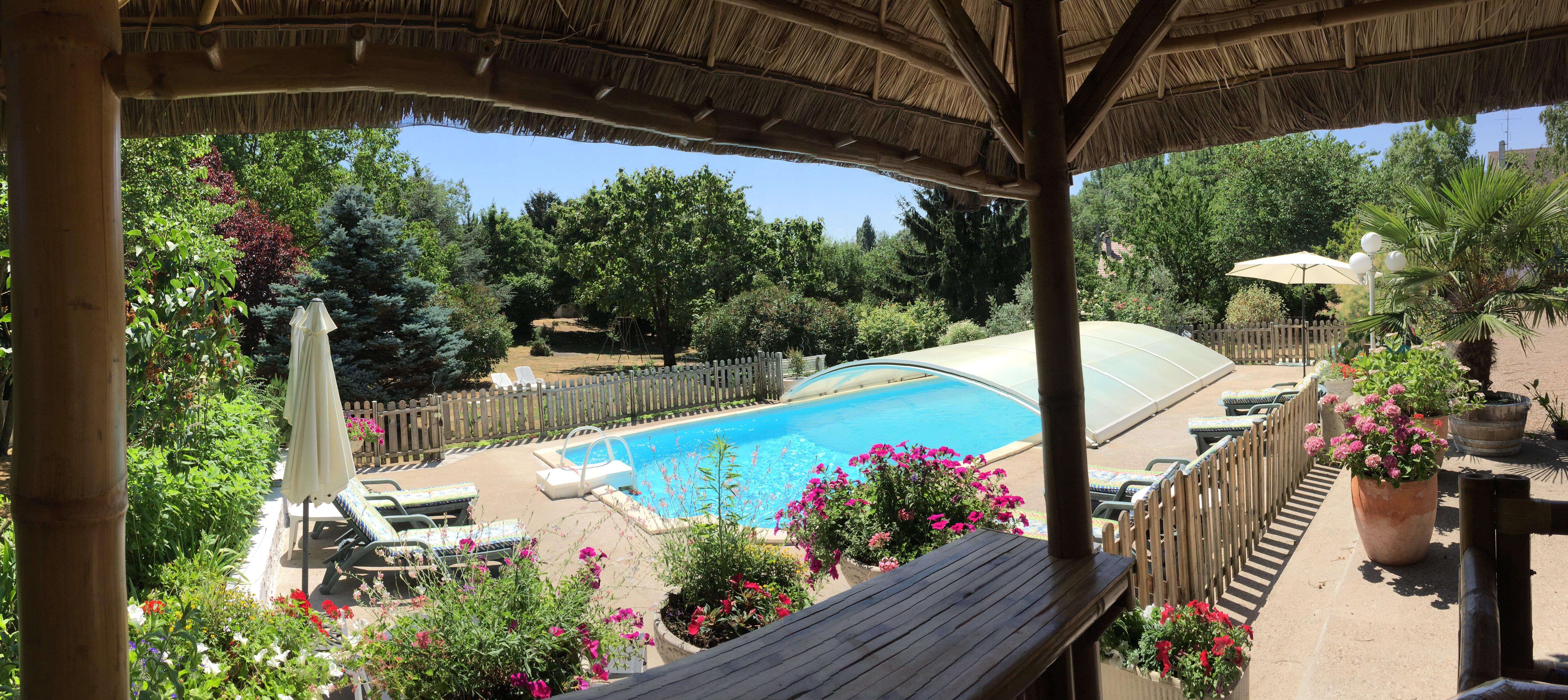 Le Clos de Pontpierre