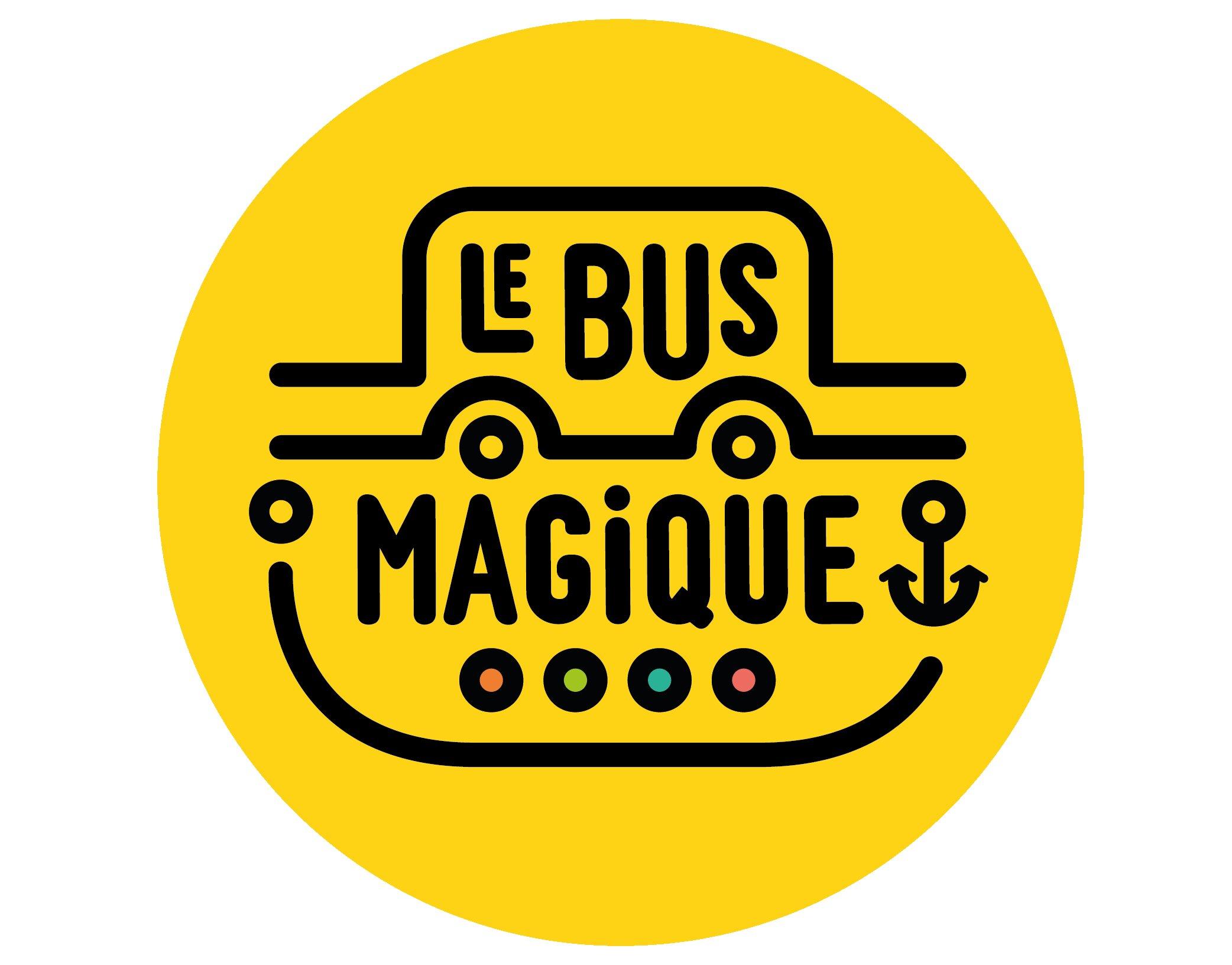 Bus Magique