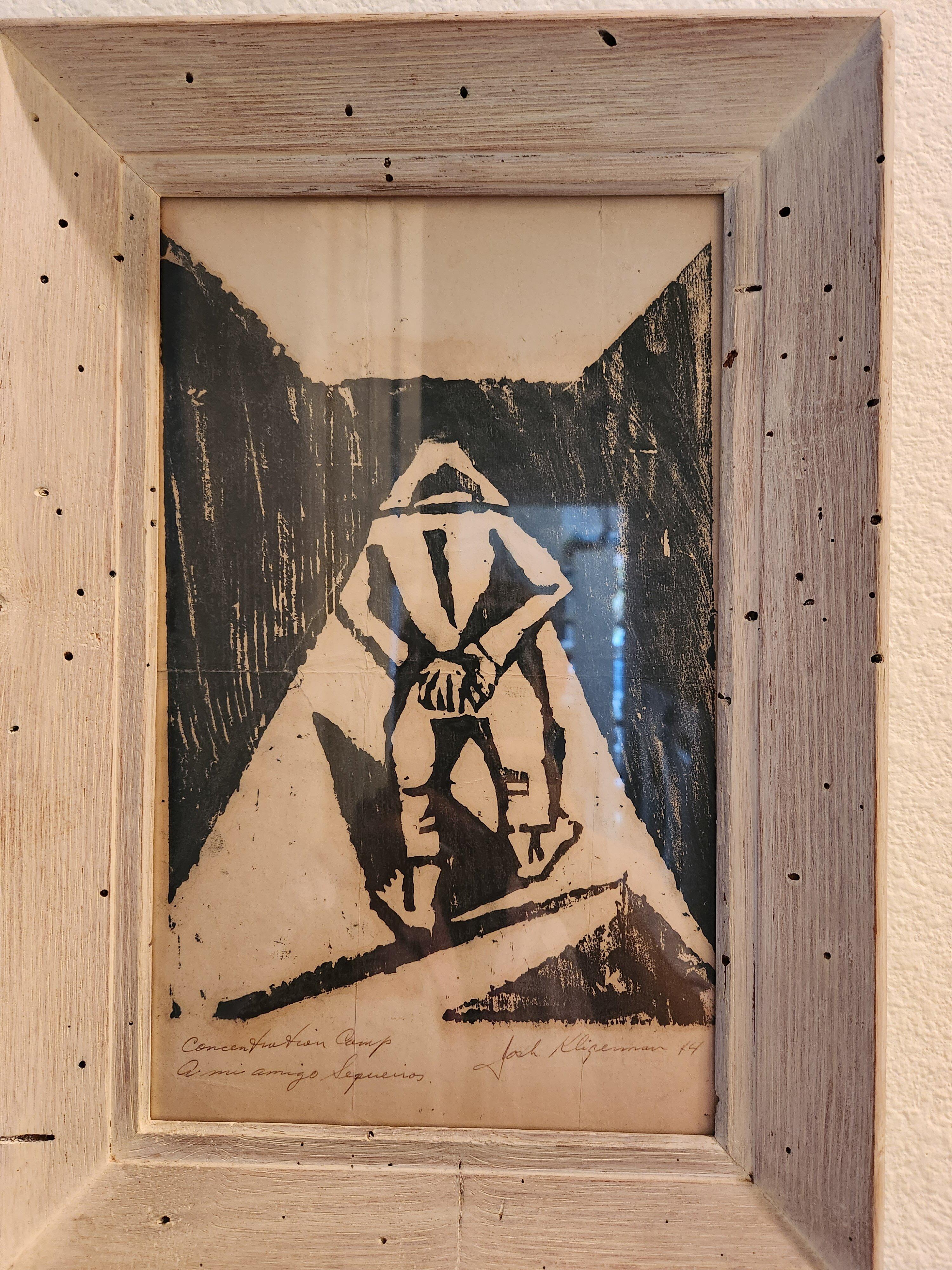 Josh Kligerman Art Gallery