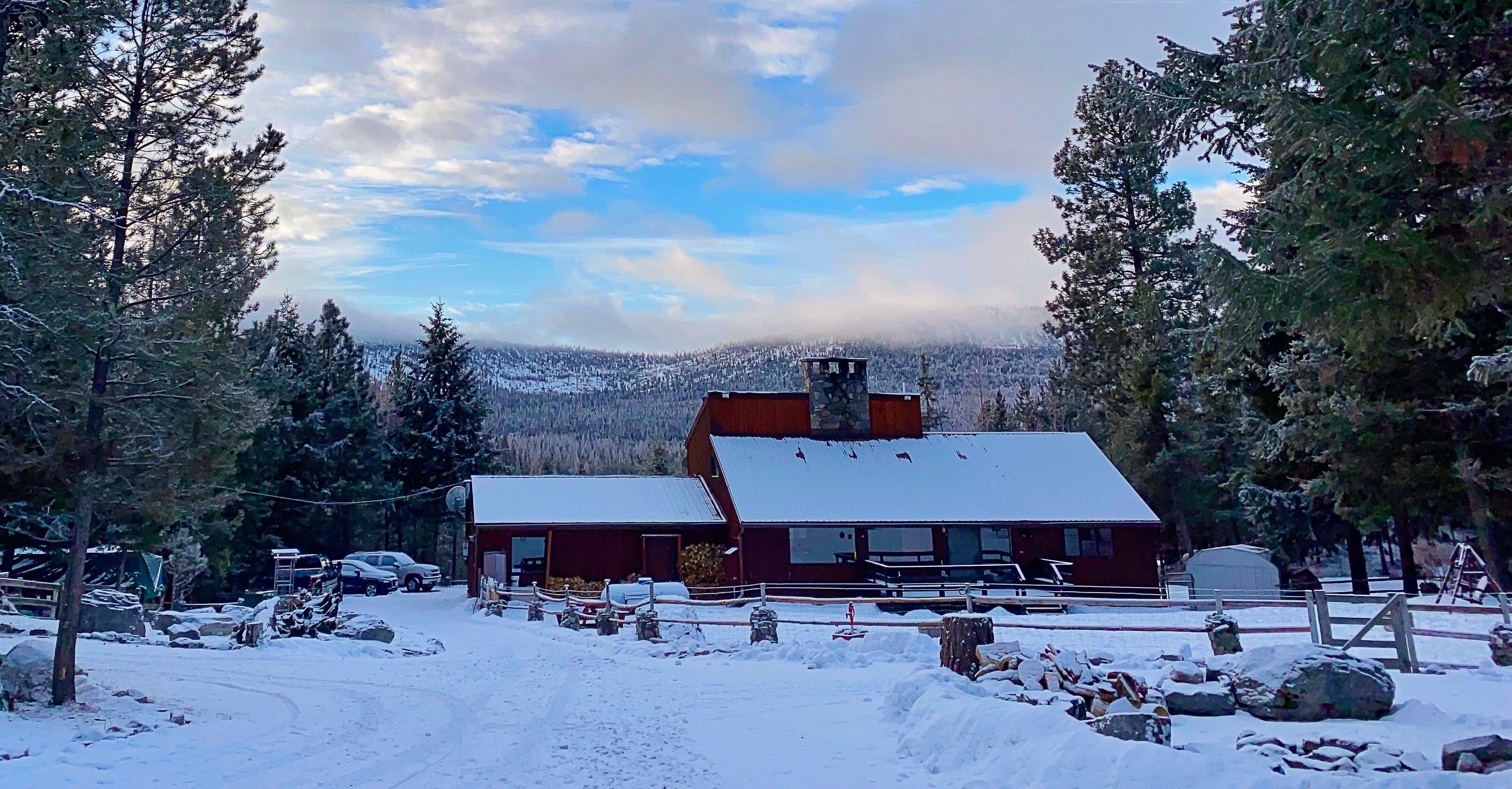 Dream Haven Guest Ranch