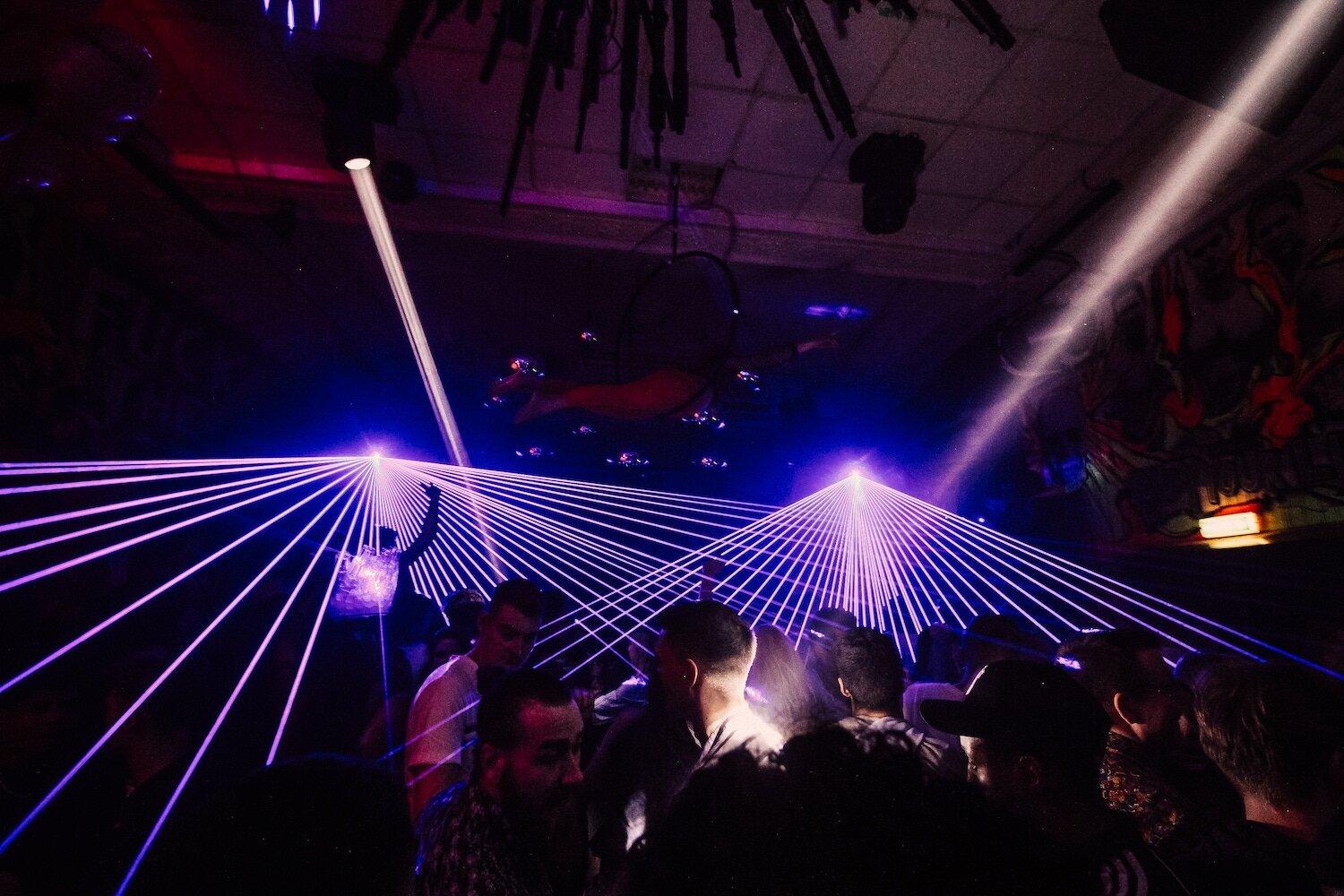 Hornsleth Bar - Aarhus