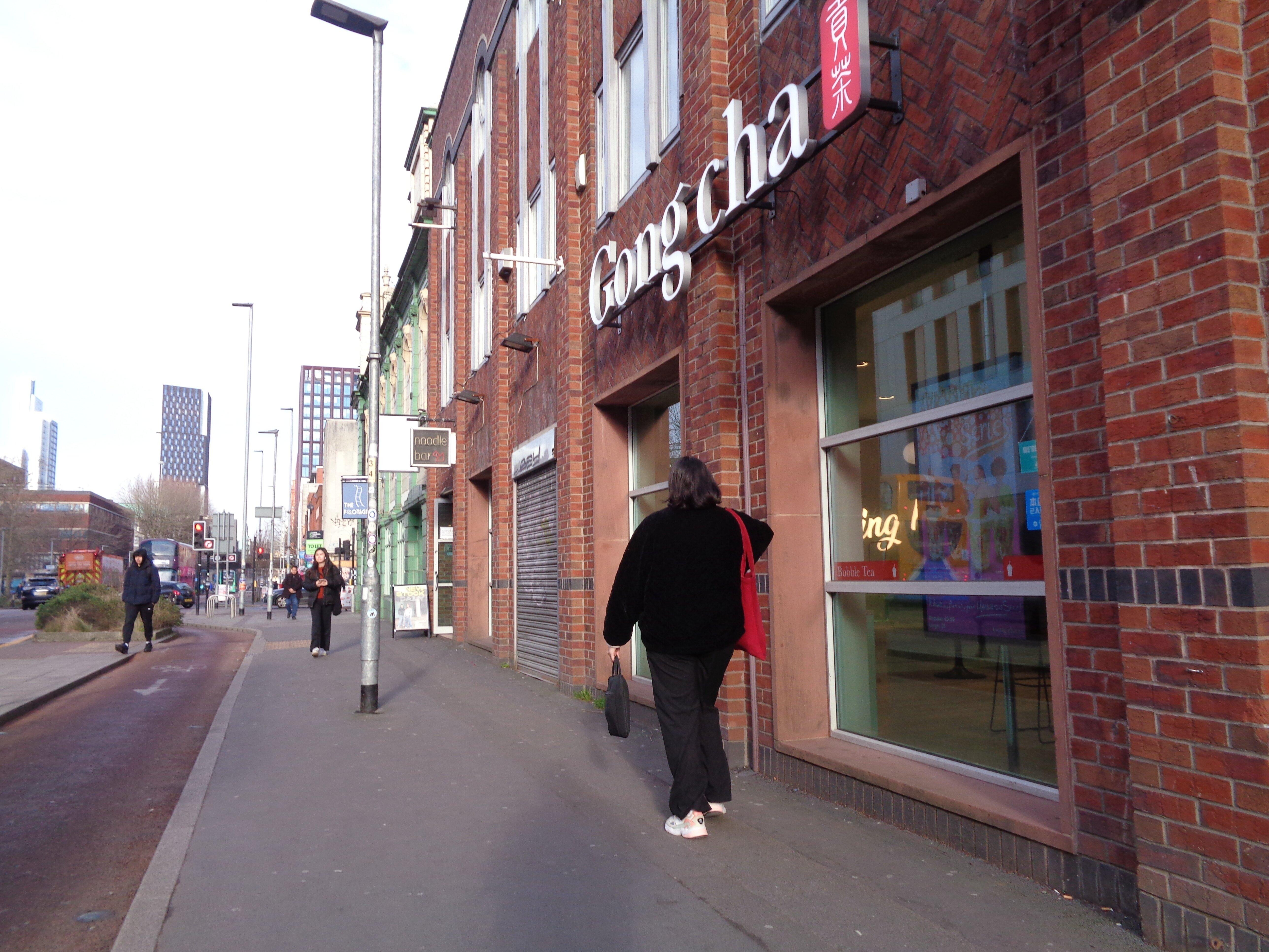 Photo by MyUserNameWasTaken