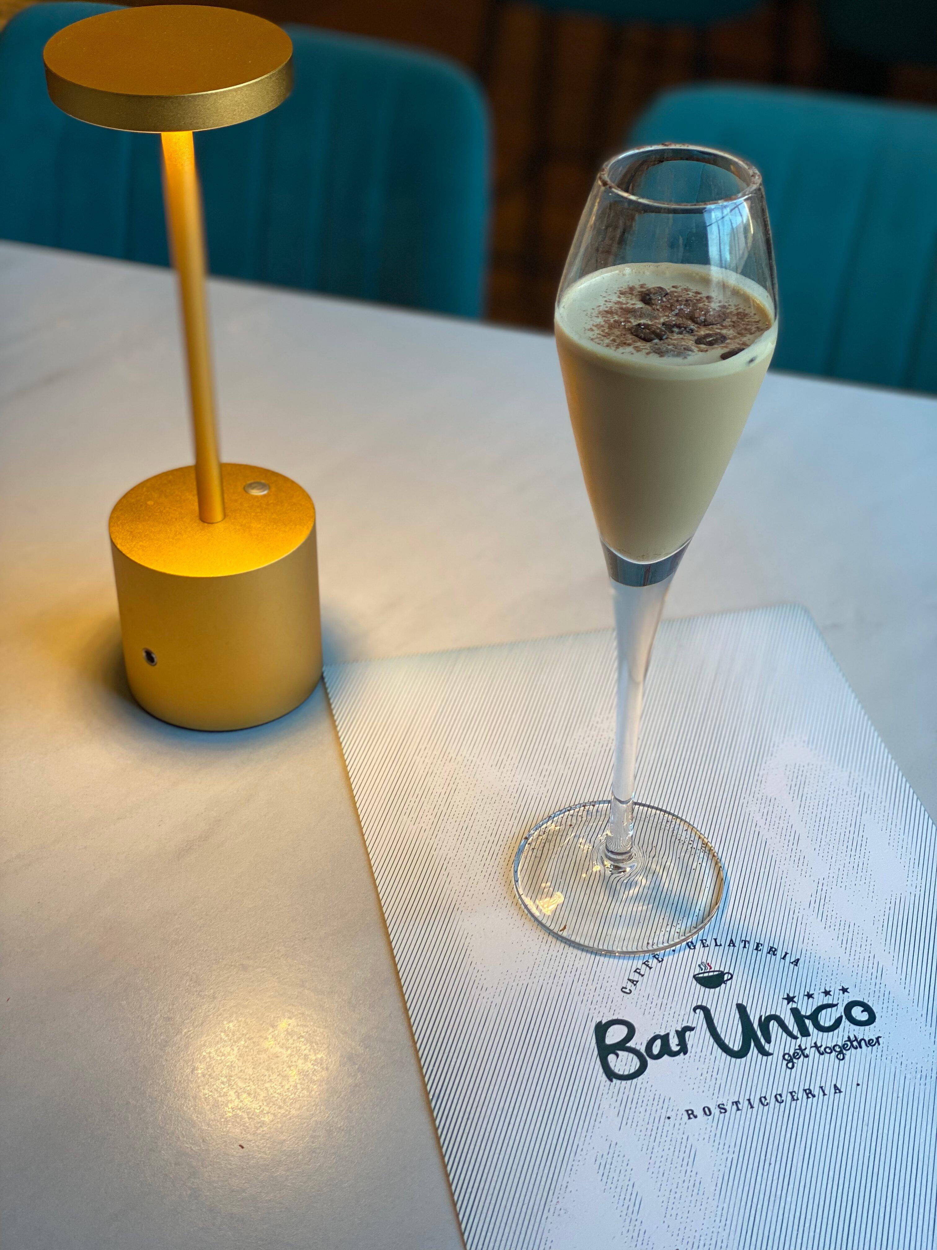 Bar Unico Horncastle