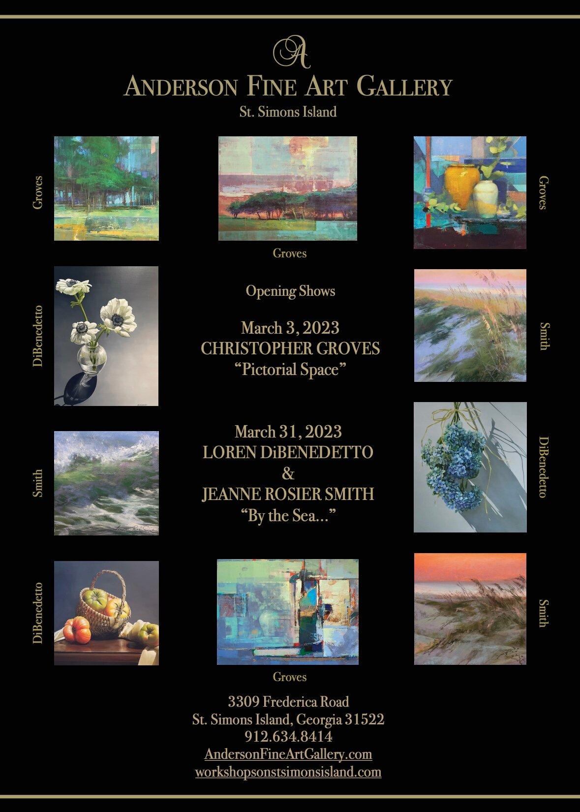 Anderson Fine Art Gallery