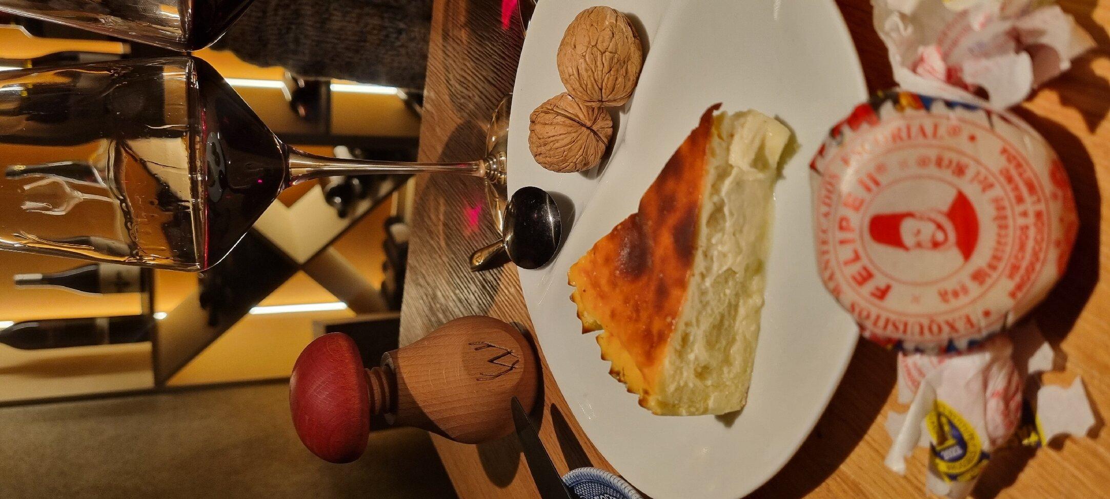 La Baraque Del Ciervo