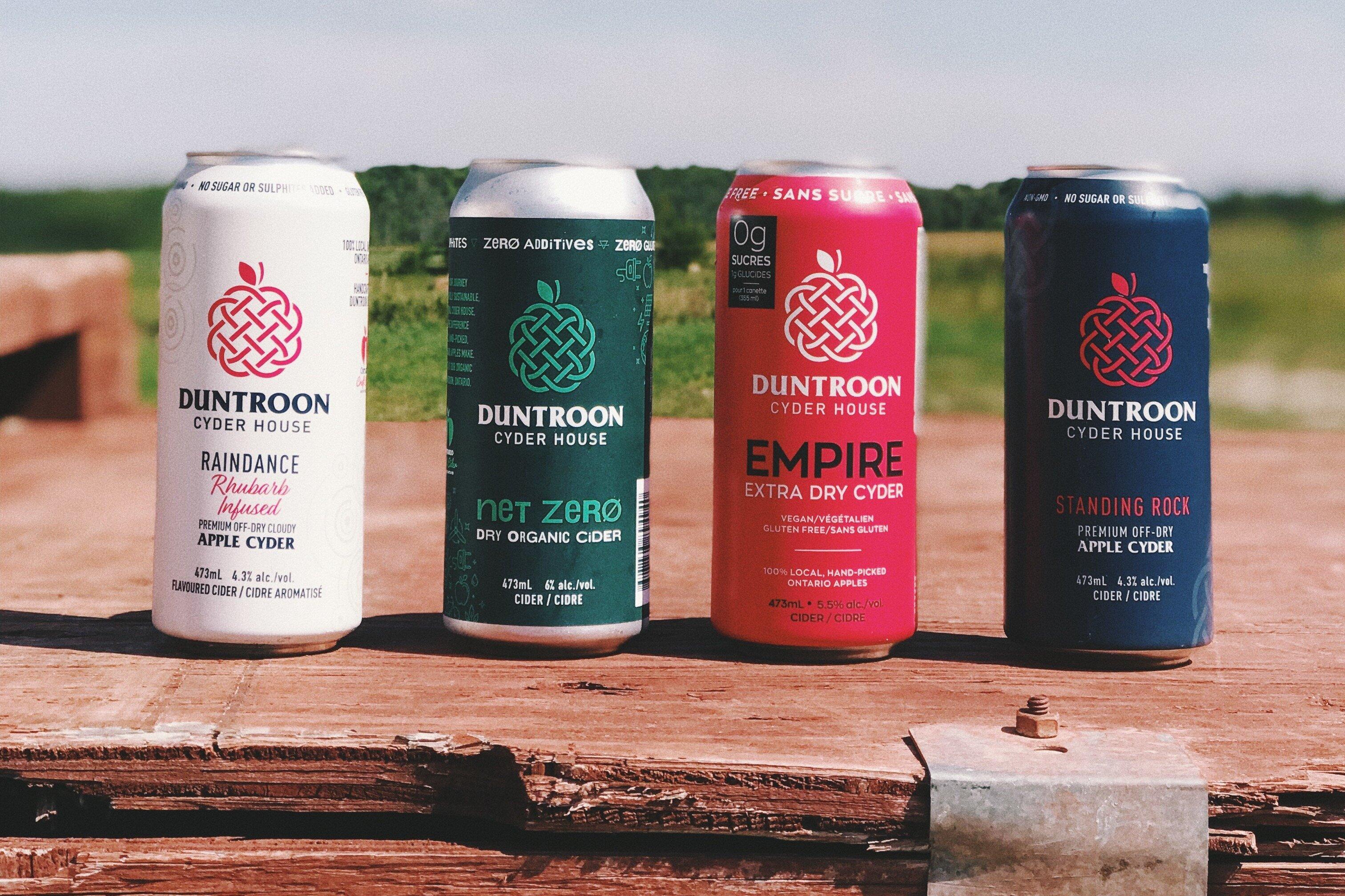 Duntroon Cyder House