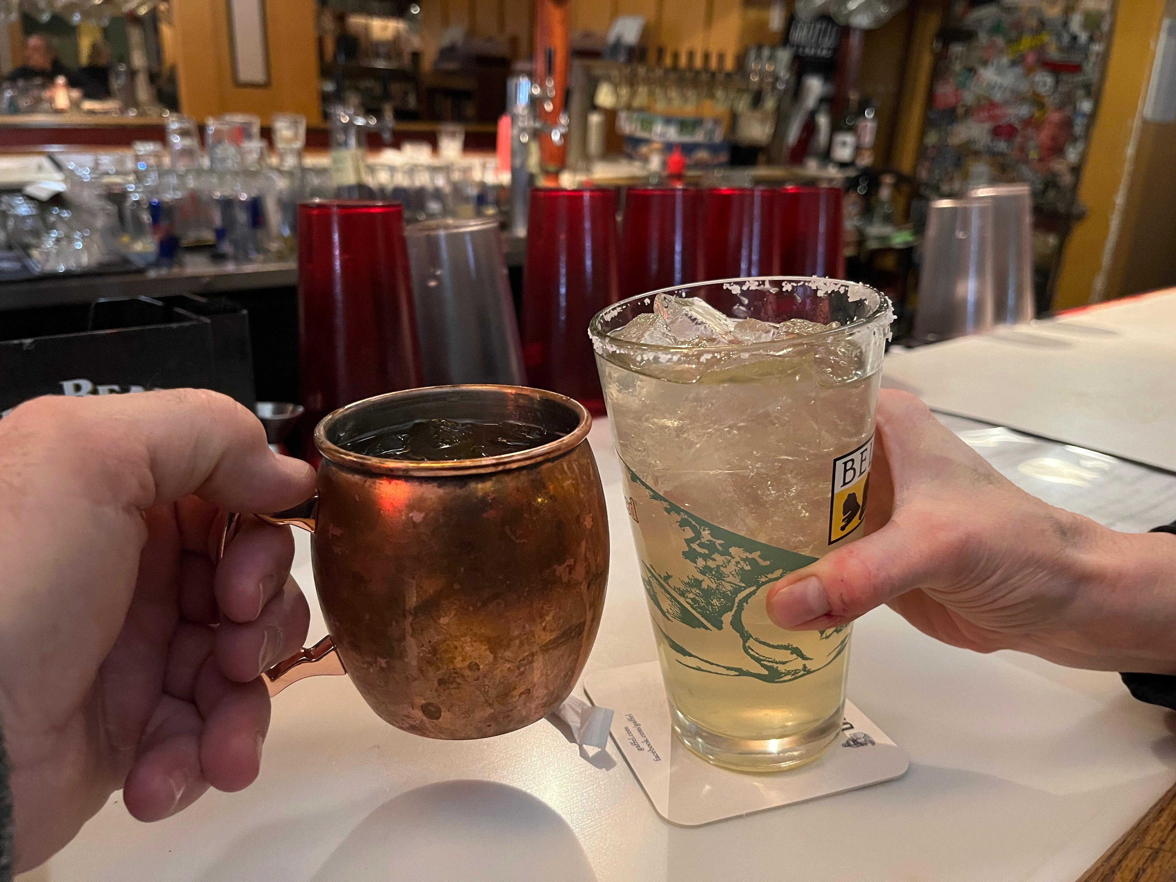 Powerhouse Brewing Company