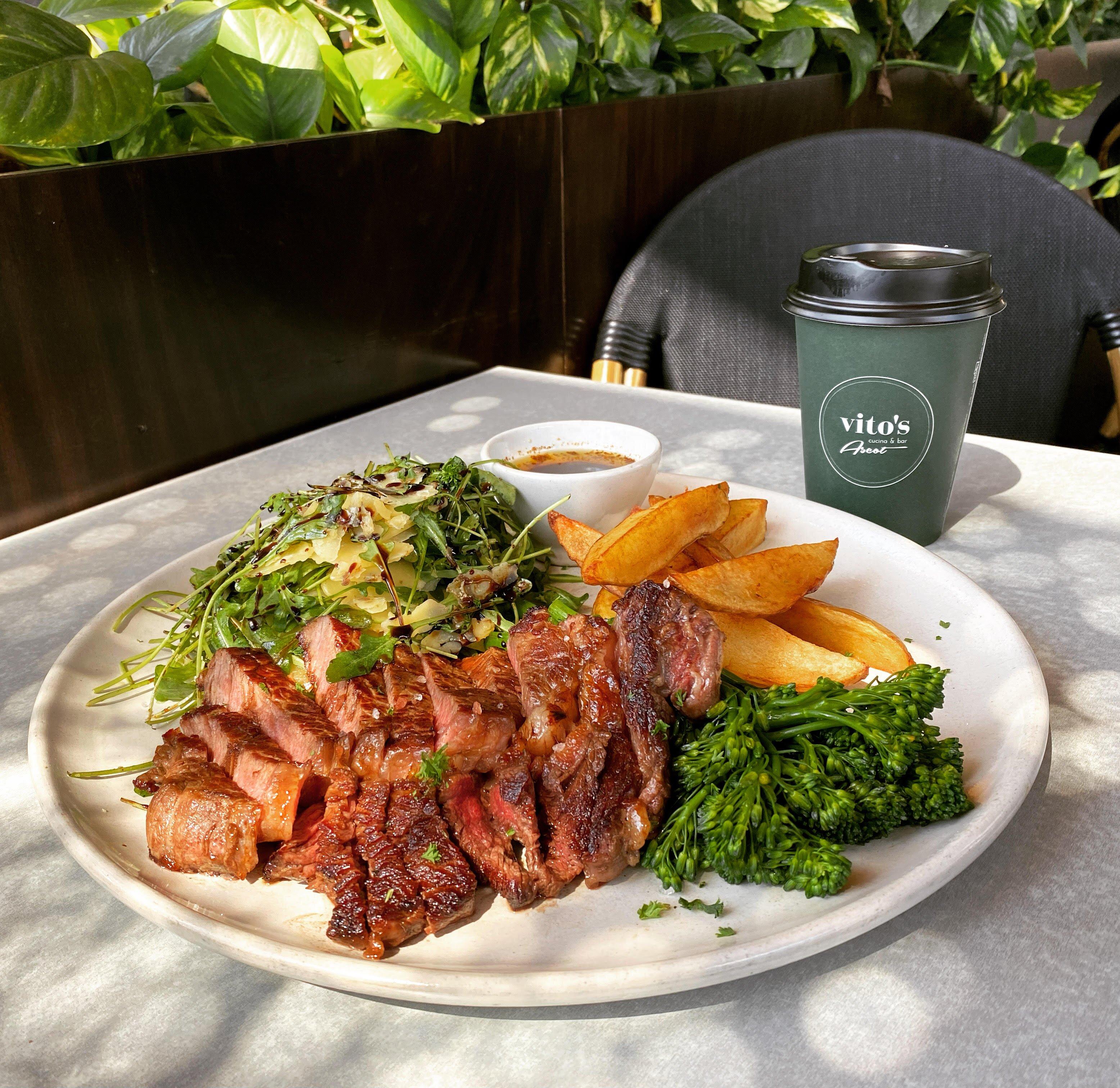 Vito's Cucina & Bar Ascot