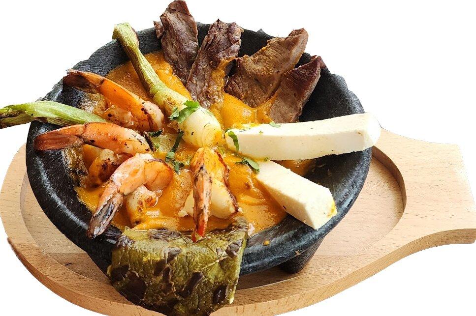 Guadalajara Cafe & Bar