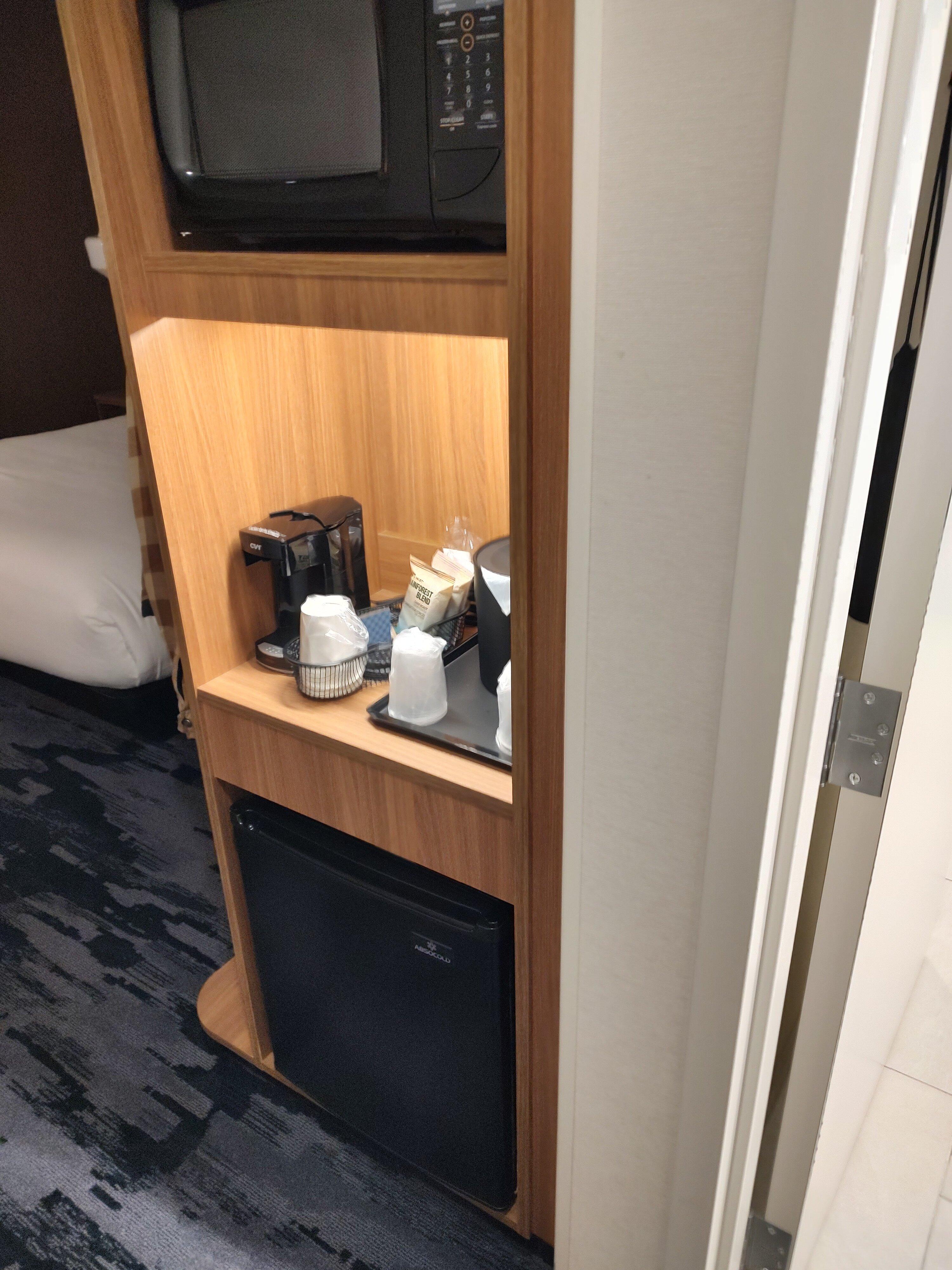 Fairfield Inn & Suites Lebanon Near Expo Center