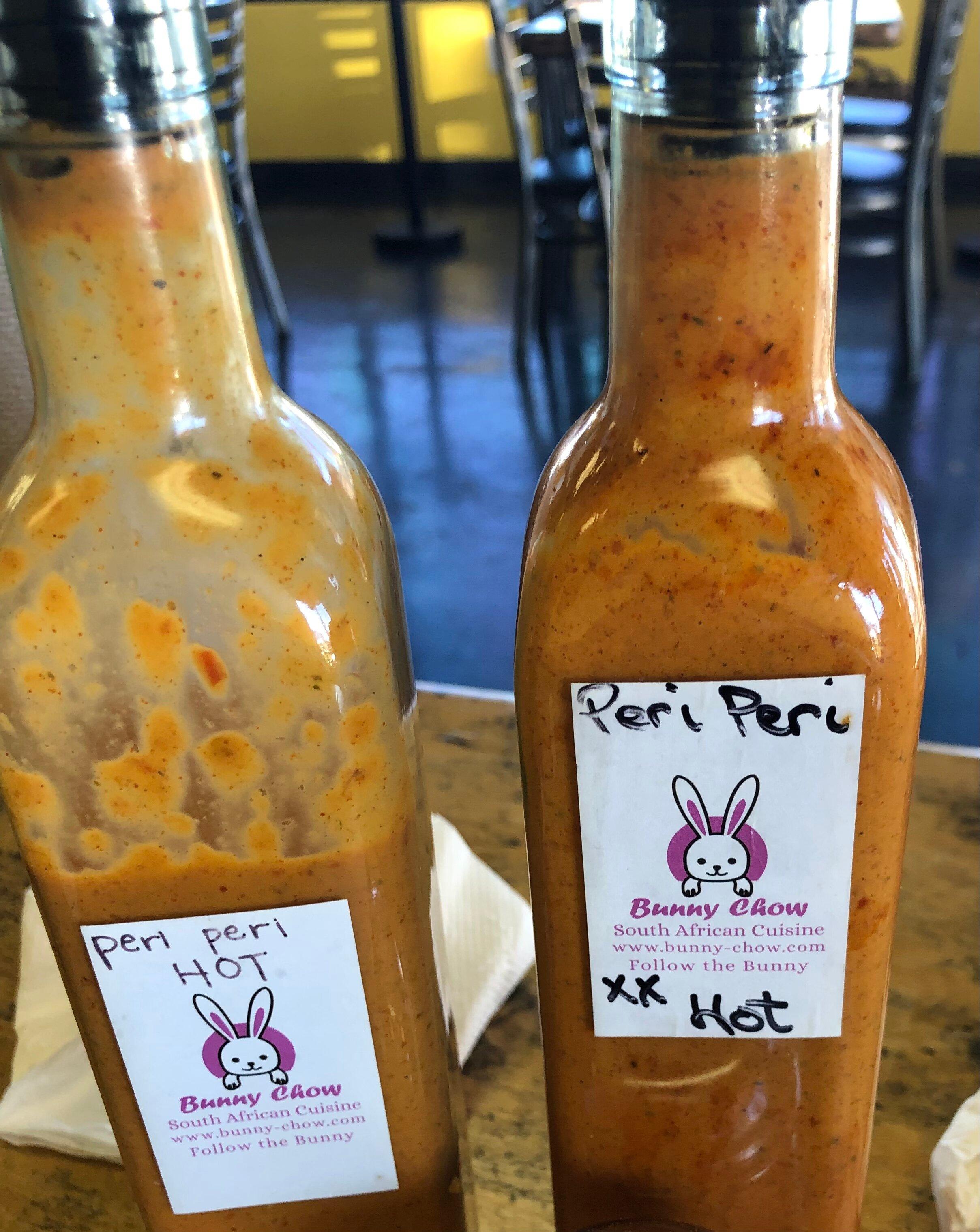 Bunny Chow Express - South African Food