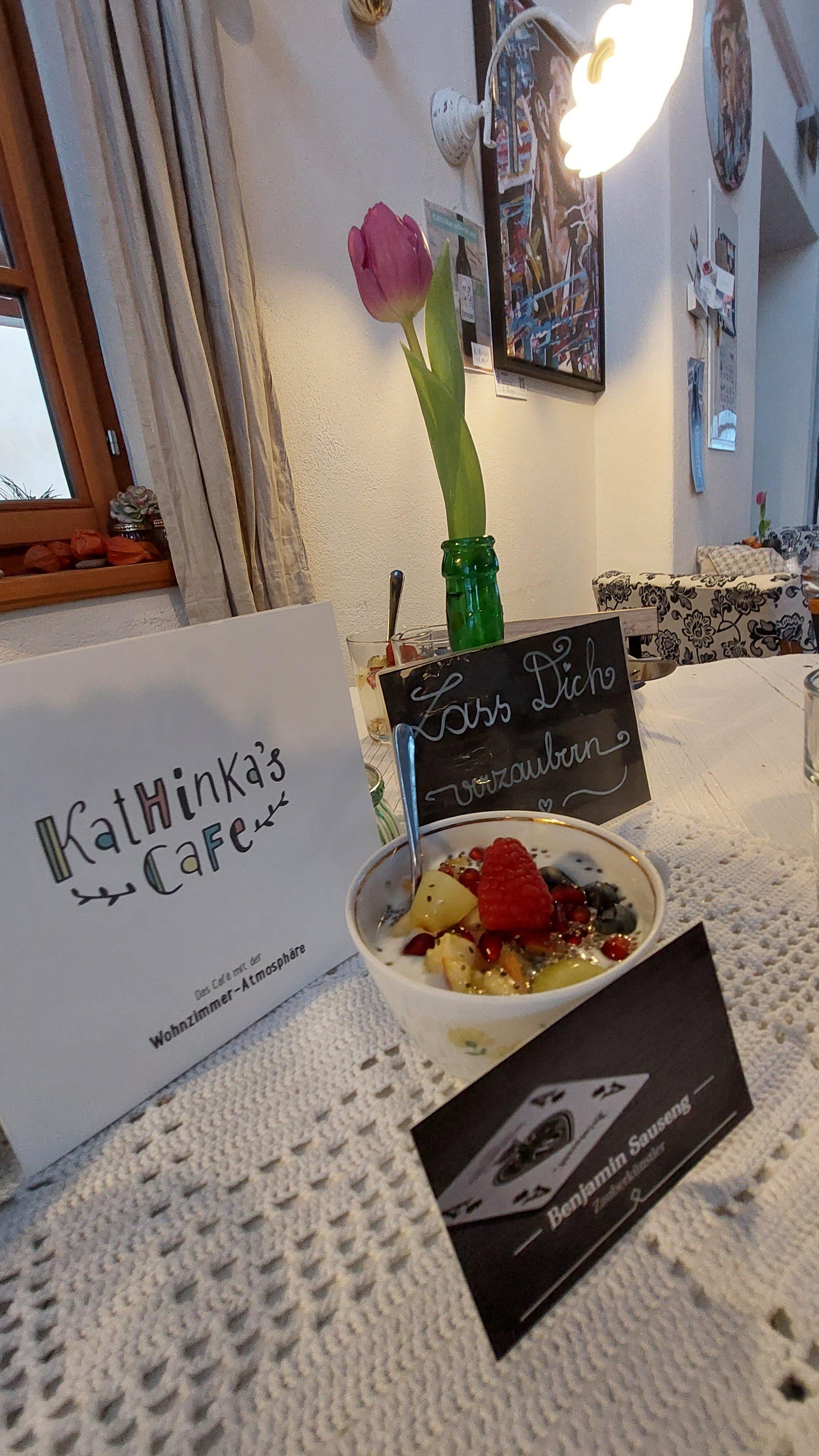 Kathinka's Cafe