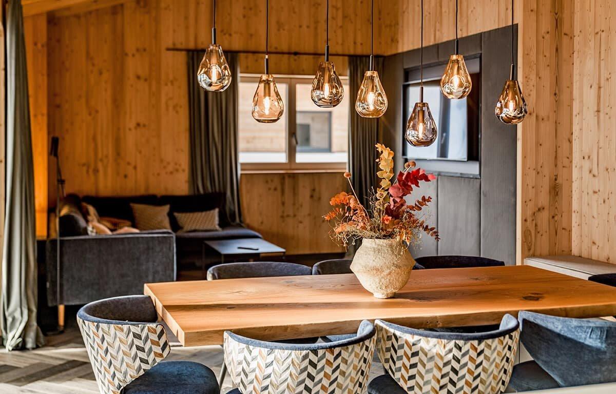 Apartmentresort MyLodge