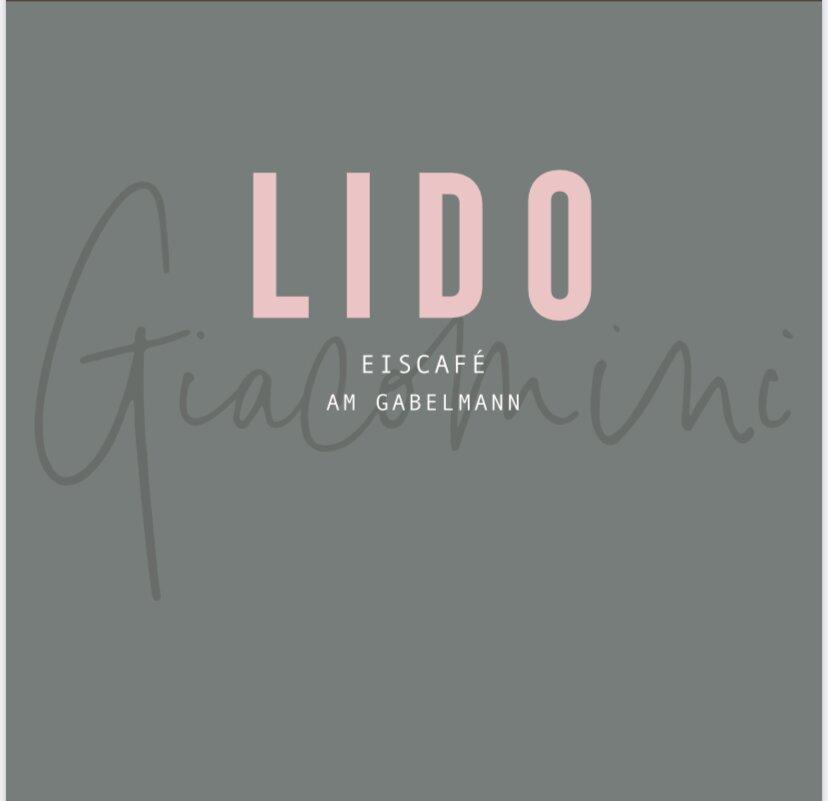 Lido Eis Café